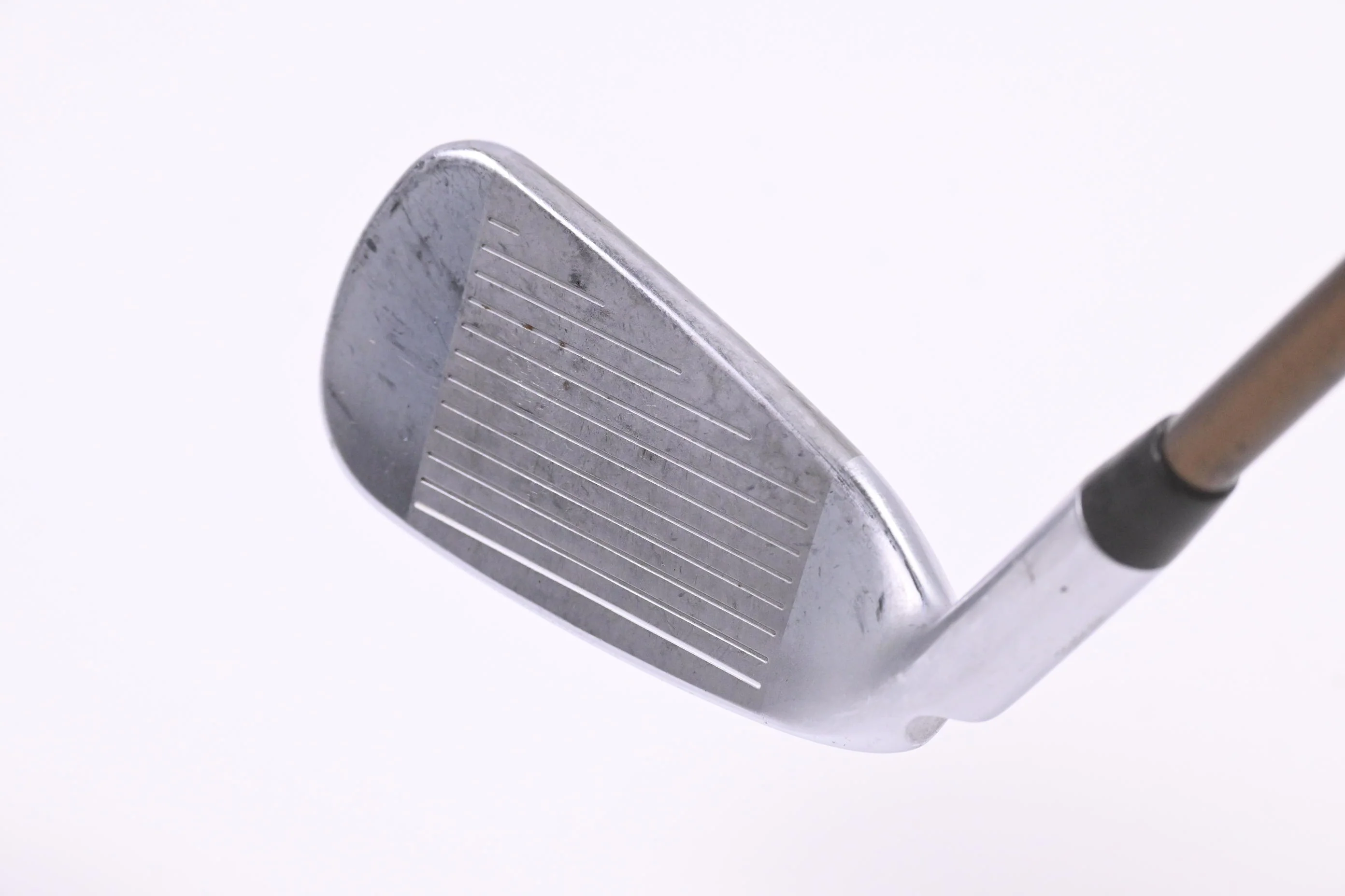 Ping G400 Crossover #4 Iron / 22 Degree / Red Dot / Regular Flex Ping Alta CB - Image 3