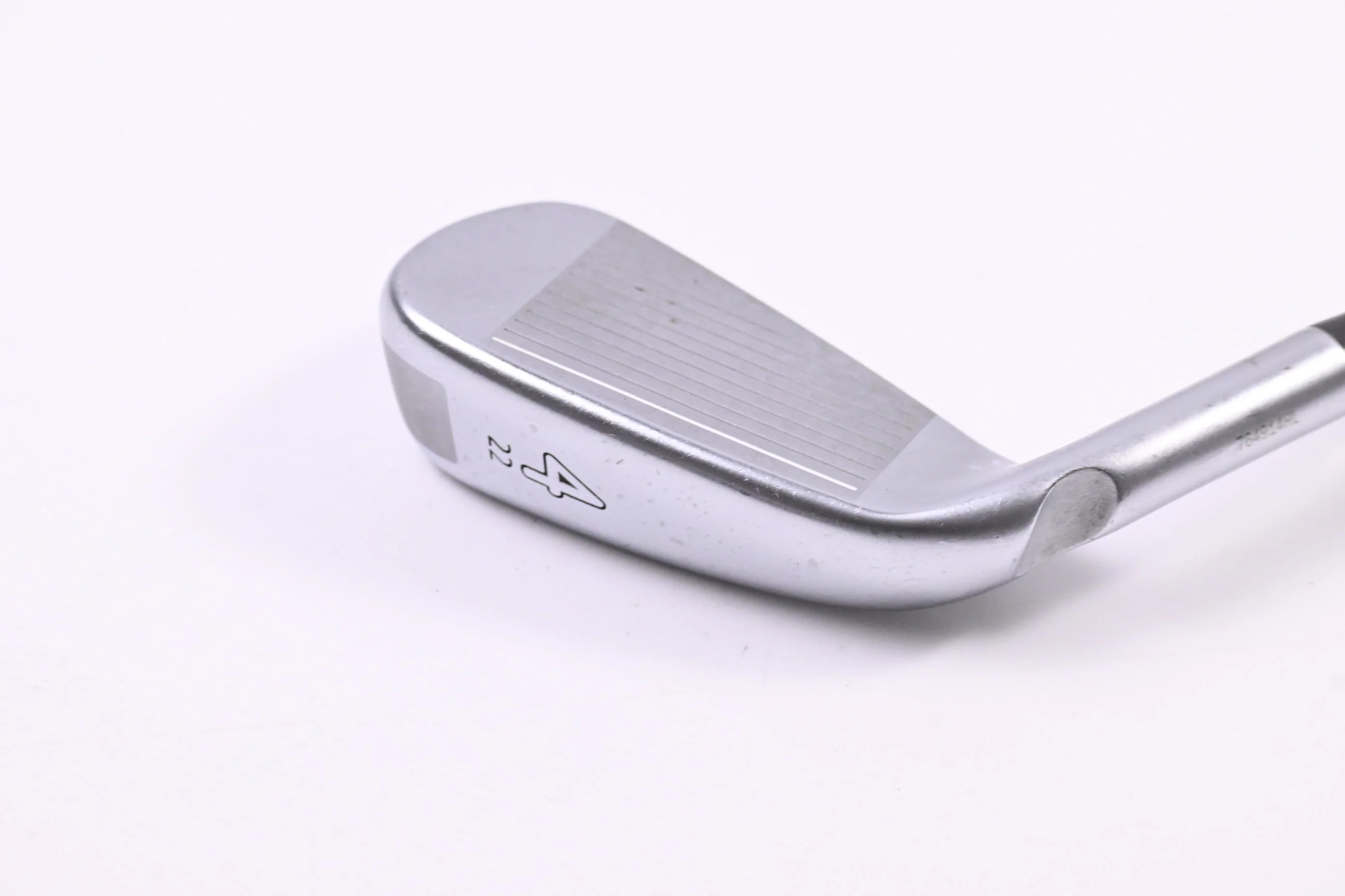 Ping G400 Crossover #4 Iron / 22 Degree / Red Dot / Regular Flex Ping Alta CB - Image 4