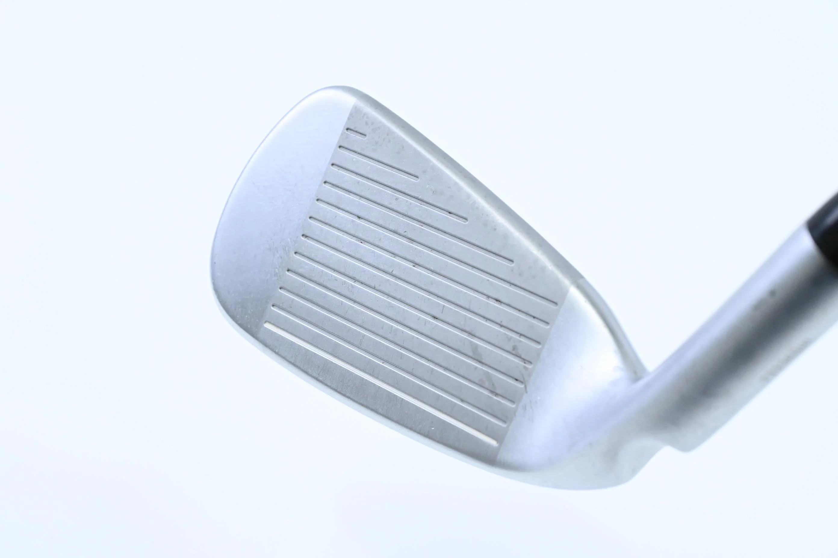 Ping G400 Crossover #4 Iron / 22 Degree / Blue Dot / Stiff Flex Ping Alta CB 70 - Image 3