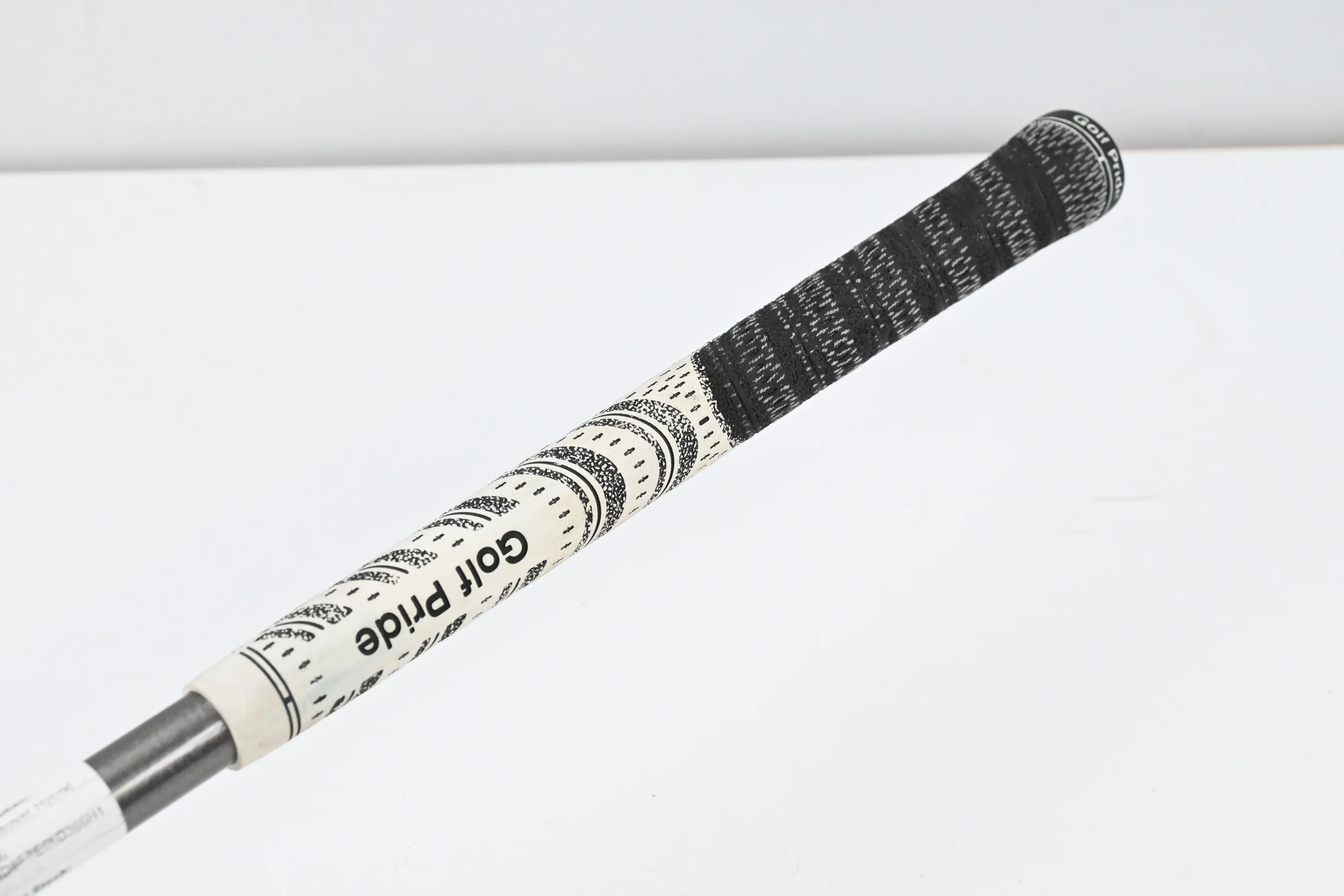 Ping G400 Crossover #3 Hybrid / 19 Degree / White Dot / Stiff Flex Steelfiber - Image 6