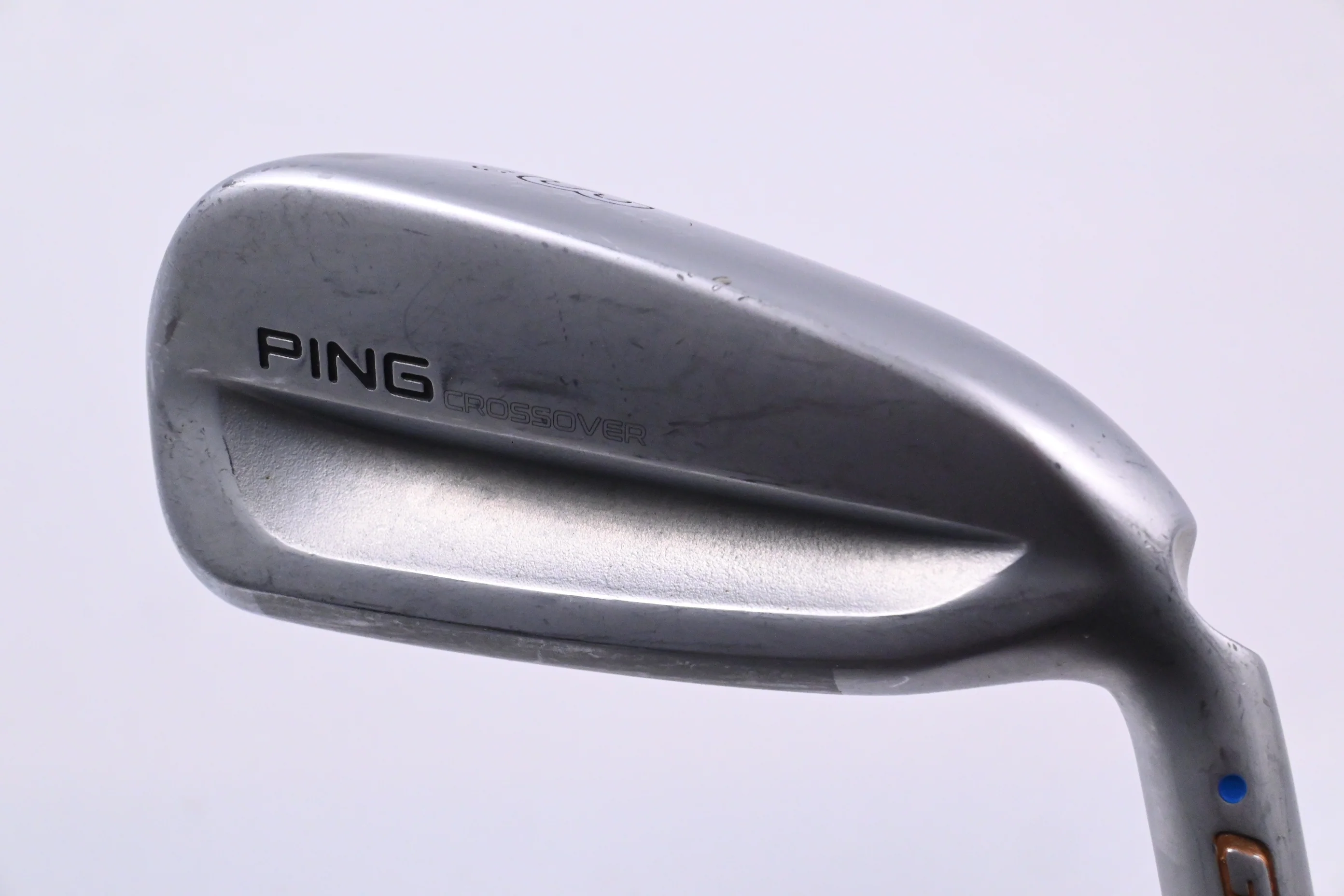 Ping G400 Crossover #3 Iron / 19 Degree / Blue Dot / Stiff Flex Ping Alta CB 70
