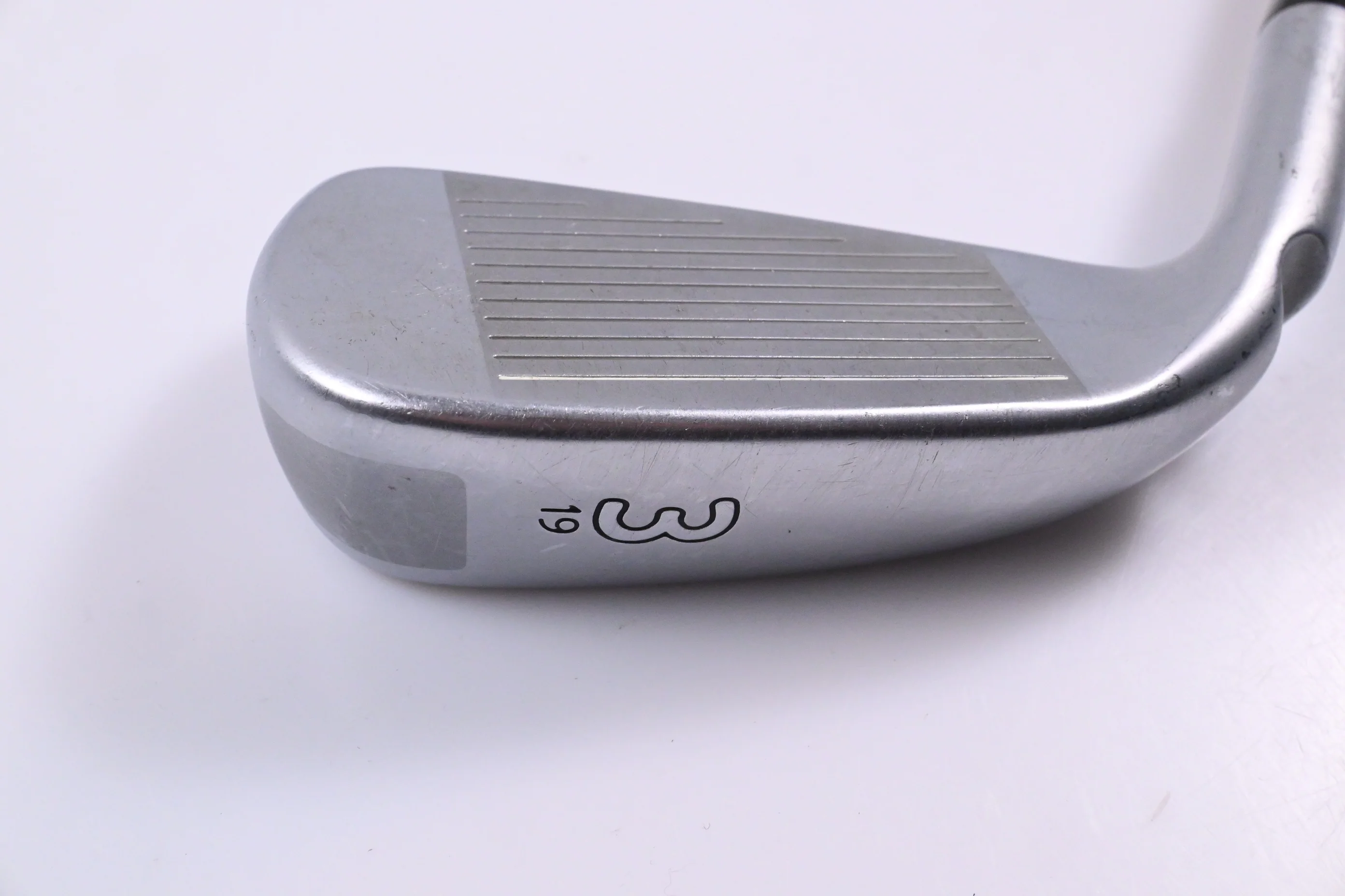 Ping G400 Crossover #3 Iron / 19 Degree / Blue Dot / Stiff Flex Ping Alta CB 70 - Image 4