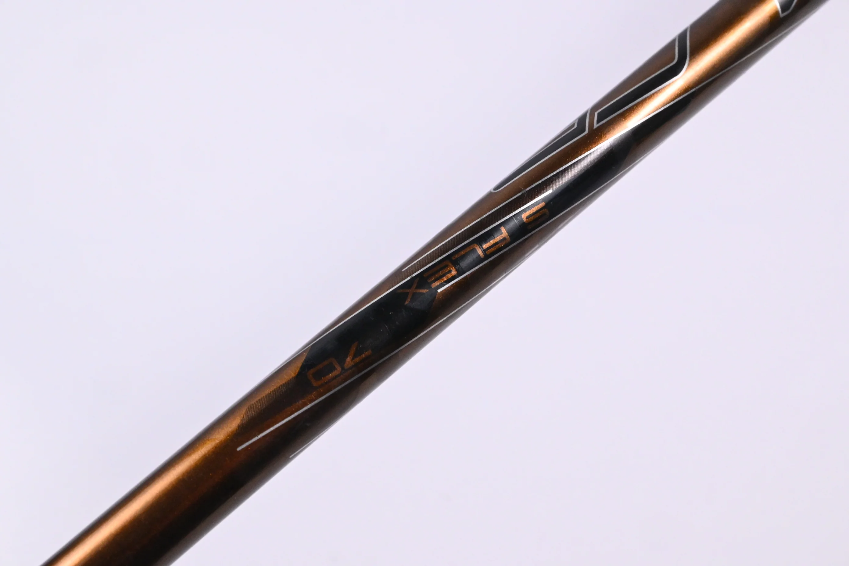 Ping G400 Crossover #3 Iron / 19 Degree / Blue Dot / Stiff Flex Ping Alta CB 70 - Image 5
