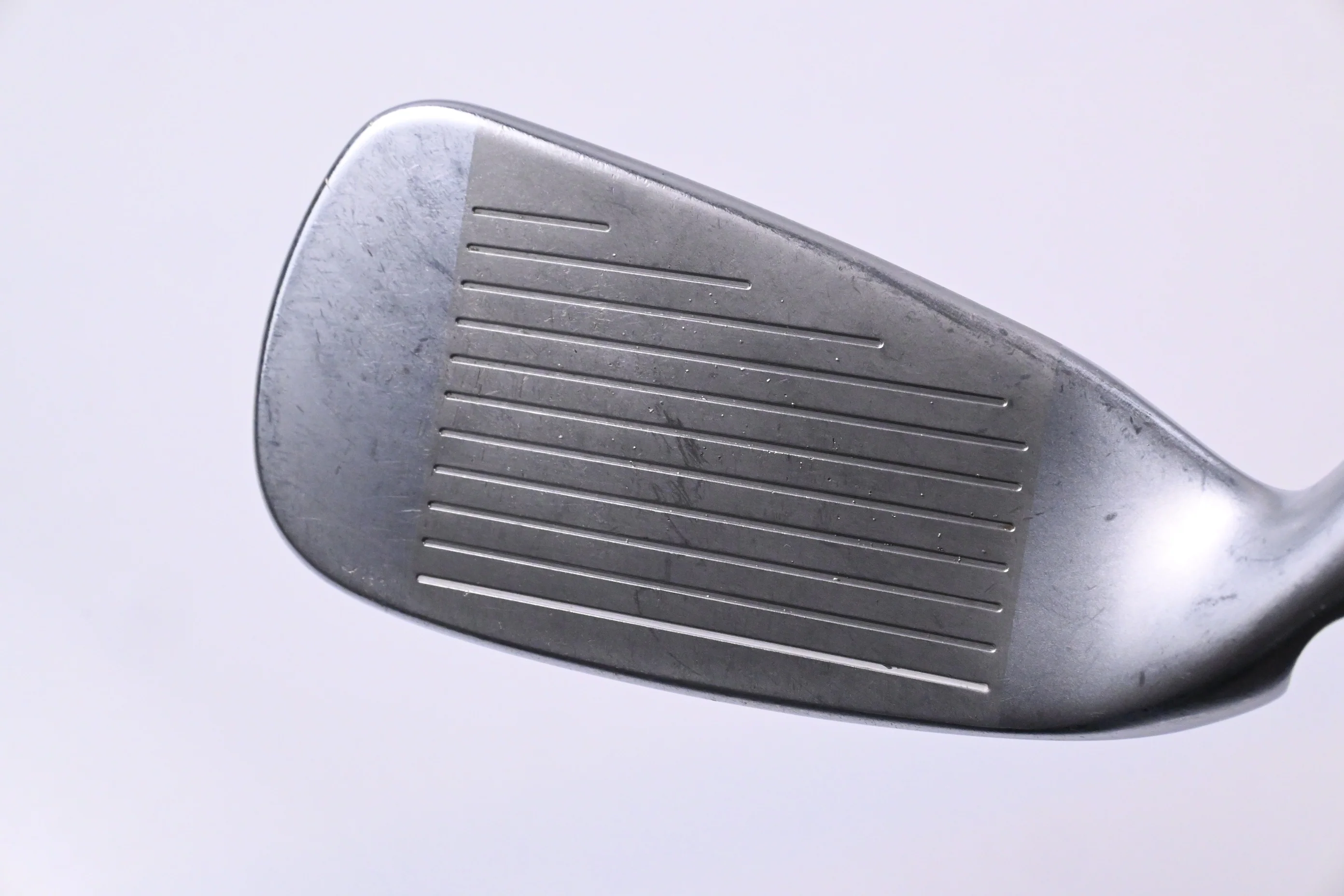 Ping G400 Crossover #3 Iron / 19 Degree / Blue Dot / Stiff Flex Ping Tour Chrome - Image 3