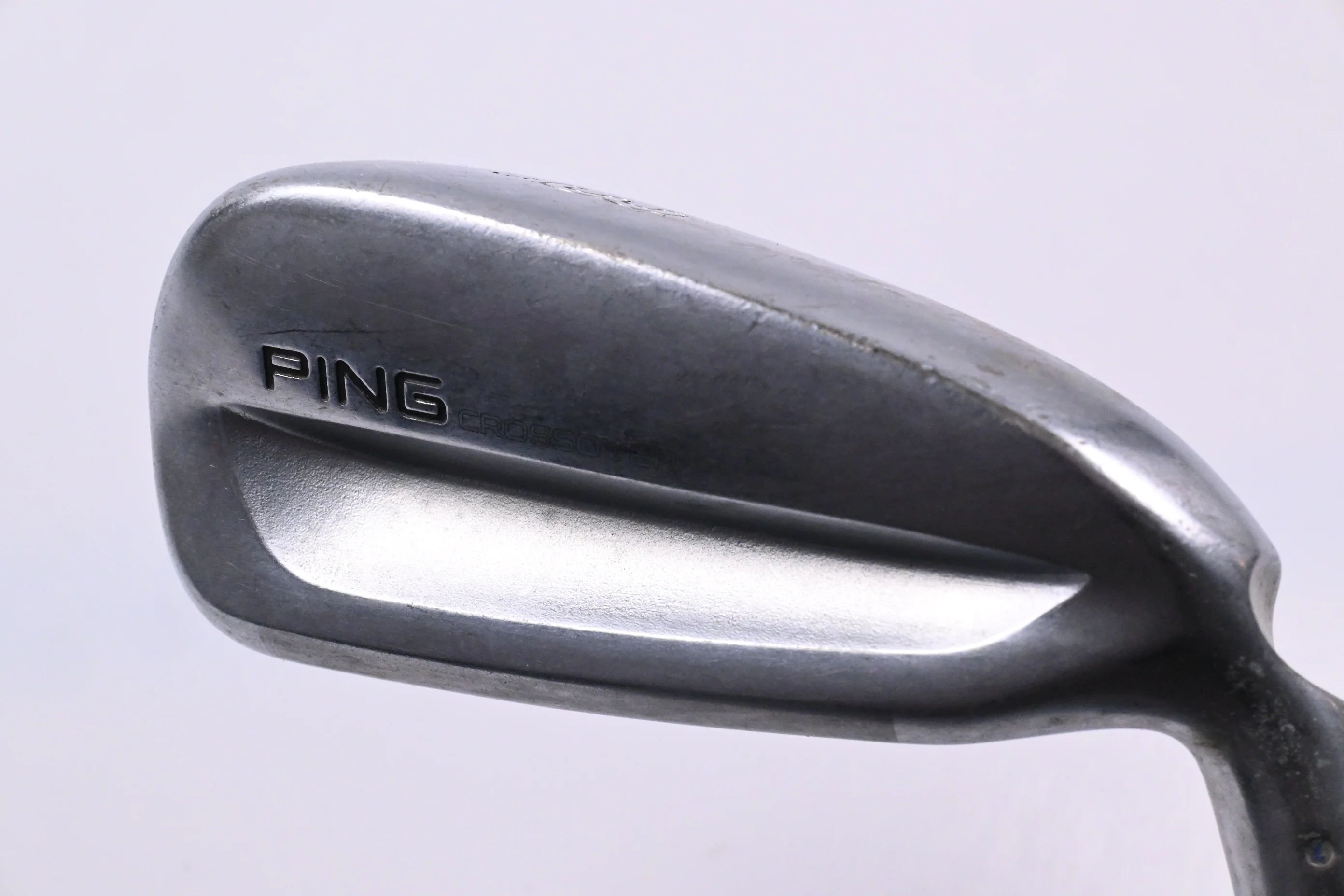 Ping G400 Crossover #3 Iron / 19 Degree / Blue Dot / Stiff Flex Ping Alta CB 70