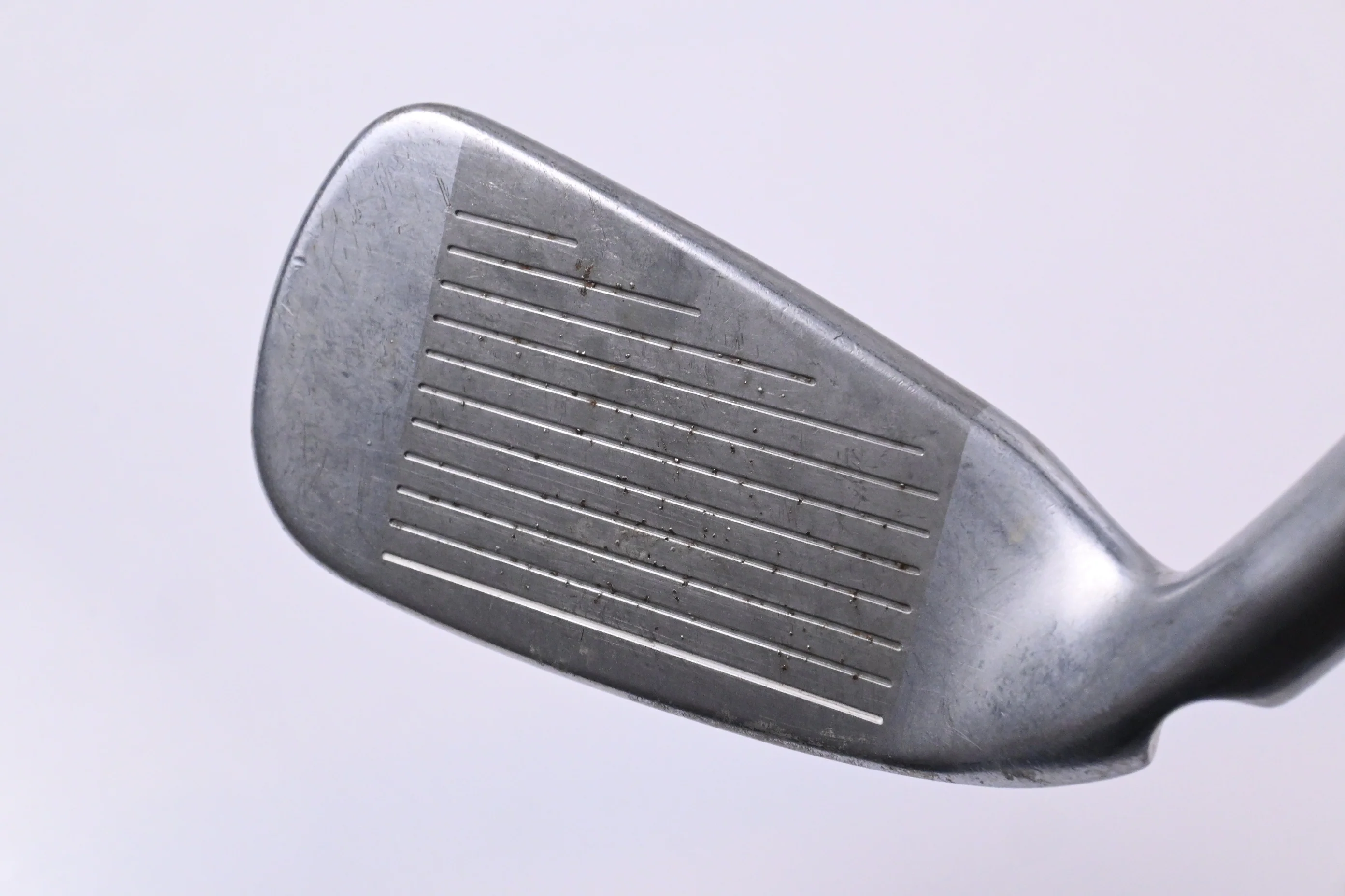 Ping G400 Crossover #3 Iron / 19 Degree / Blue Dot / Stiff Flex Ping Alta CB 70 - Image 3
