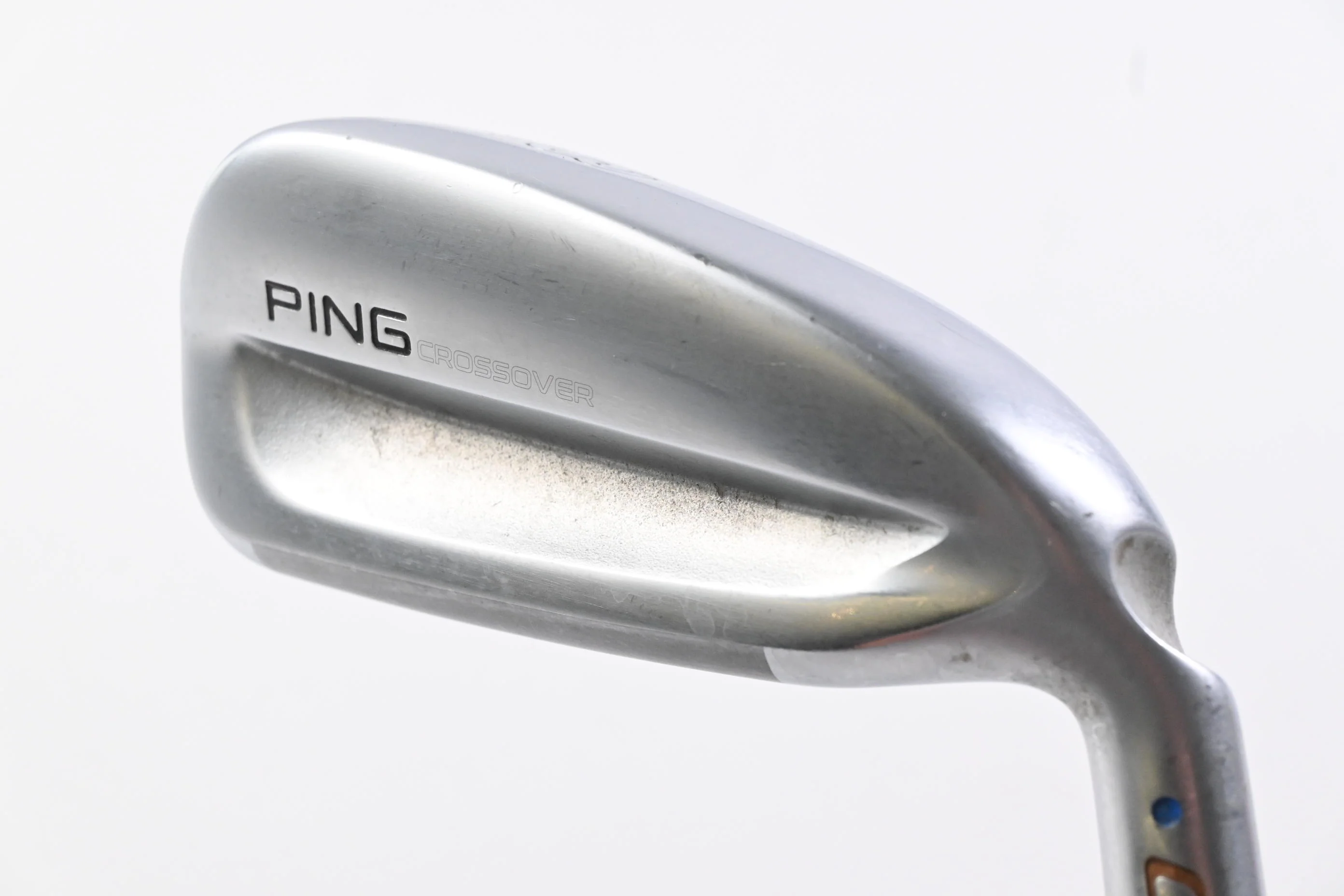 Ping G400 Crossover #3 iron / 19 Degree / Blue Dot / Senior Flex Ping Alta CB 70
