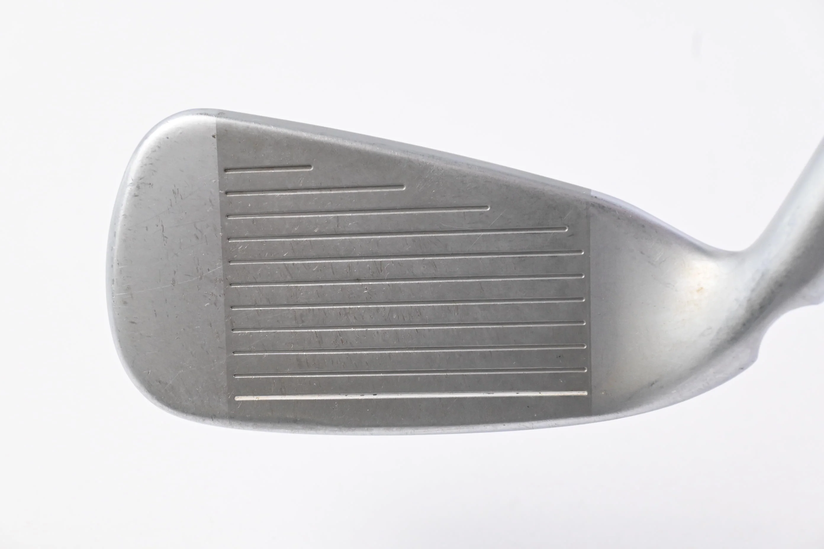 Ping G400 Crossover #3 iron / 19 Degree / Blue Dot / Senior Flex Ping Alta CB 70 - Image 3