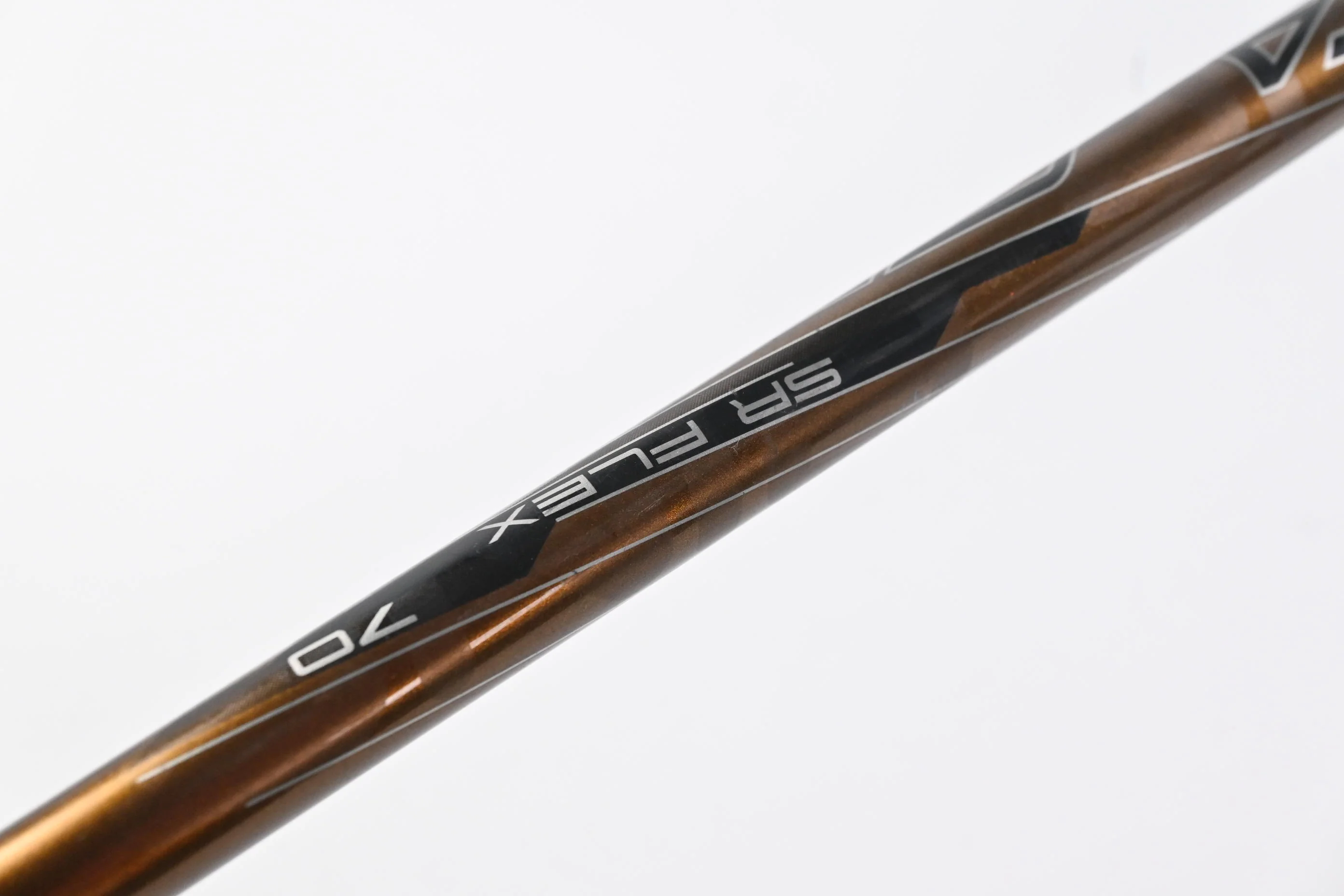 Ping G400 Crossover #3 iron / 19 Degree / Blue Dot / Senior Flex Ping Alta CB 70 - Image 5