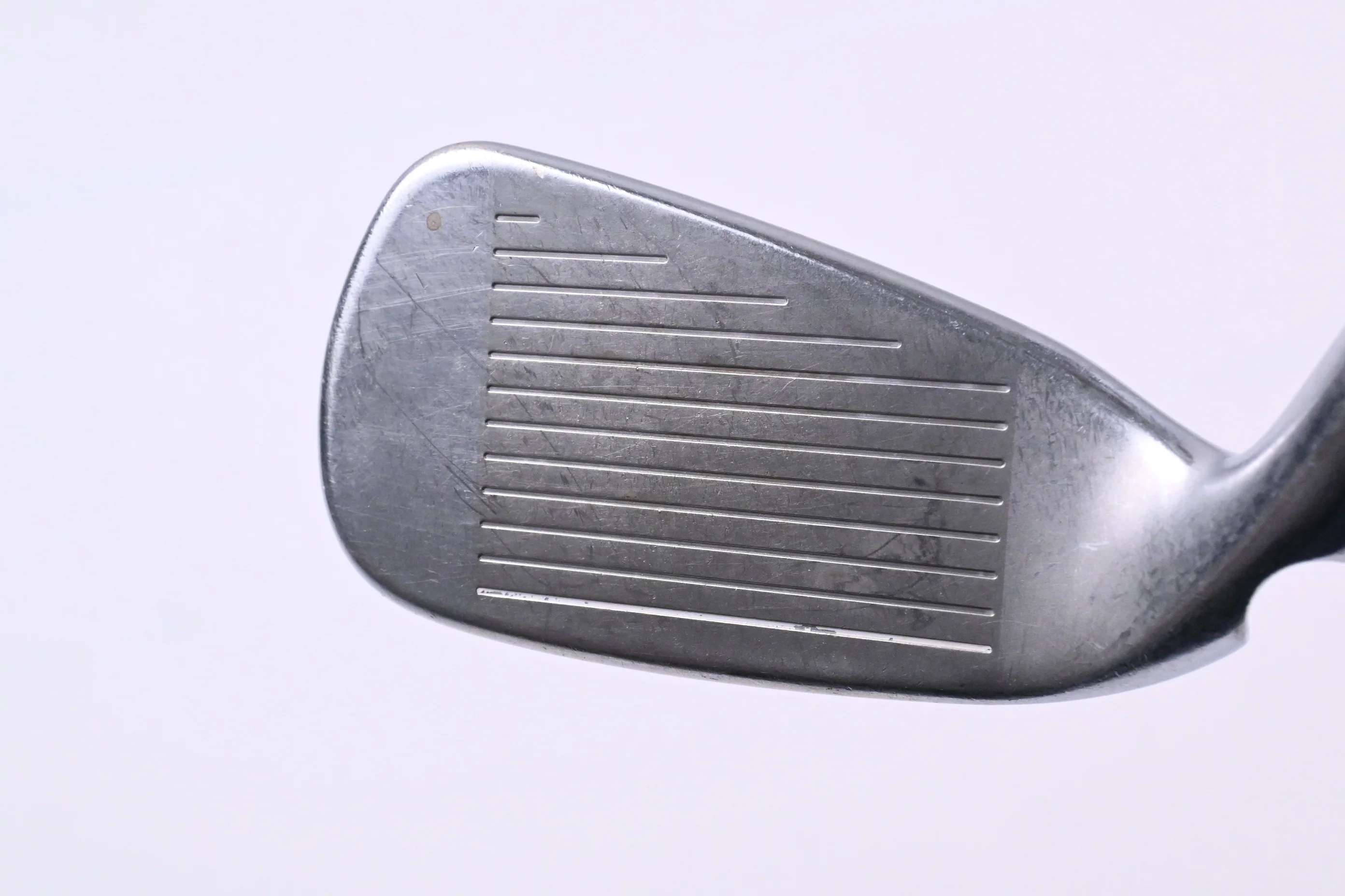Ping G400 Crossover #4 Hybrid / 22 Degree / Blue Dot / Regular Flex Ping Alta CB - Image 3