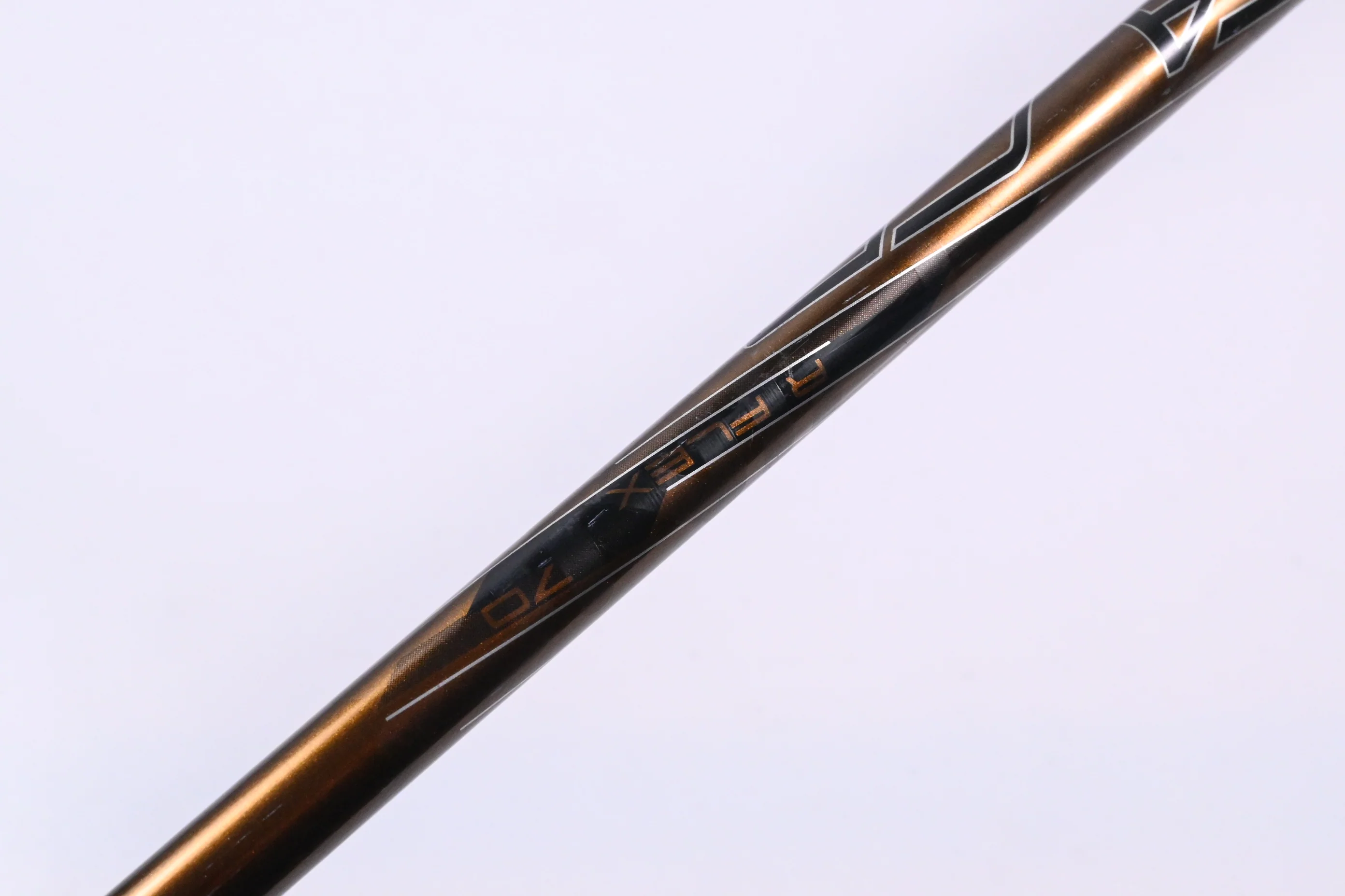Ping G400 Crossover #4 Hybrid / 22 Degree / Blue Dot / Regular Flex Ping Alta CB - Image 5