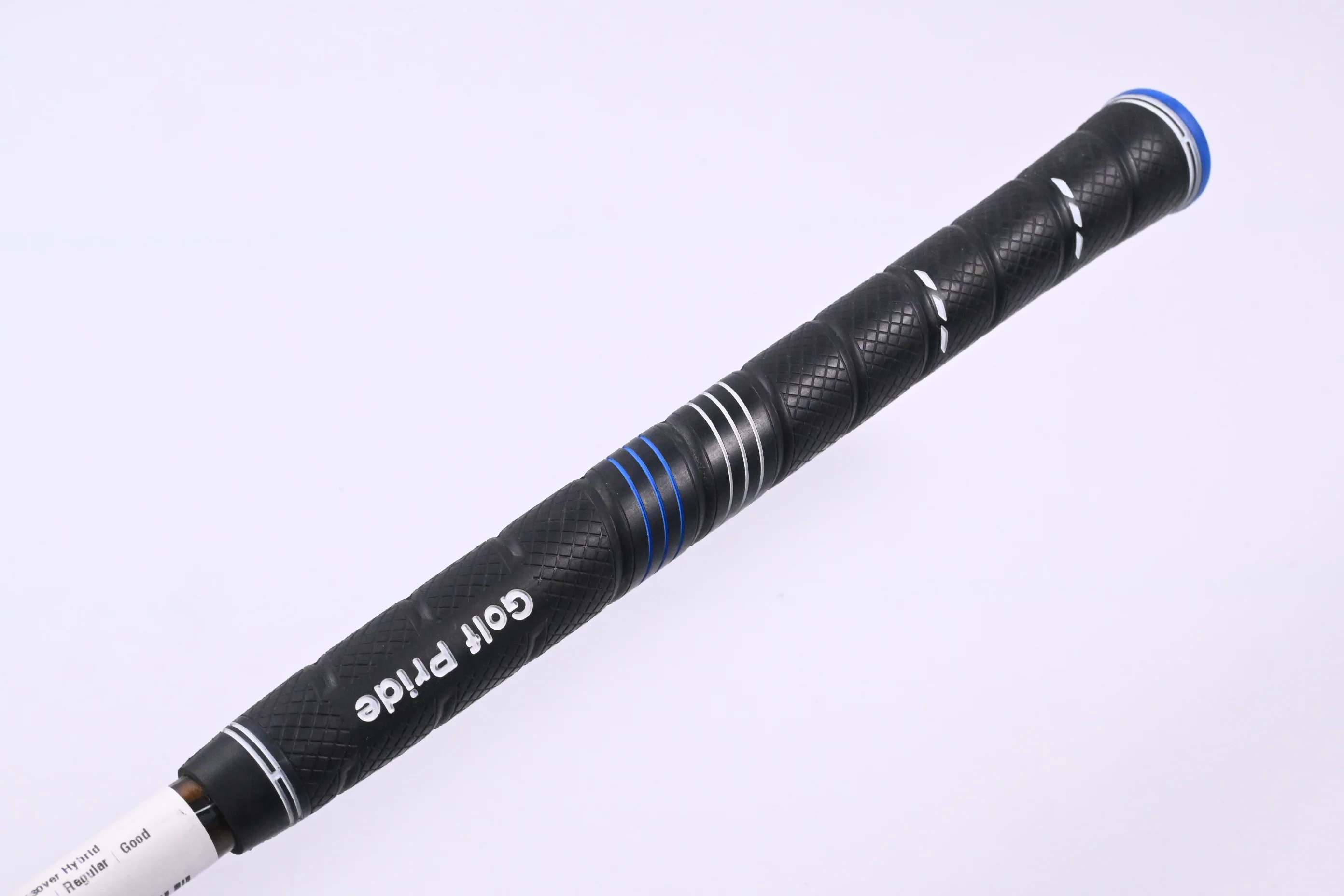 Ping G400 Crossover #4 Hybrid / 22 Degree / Blue Dot / Regular Flex Ping Alta CB - Image 7