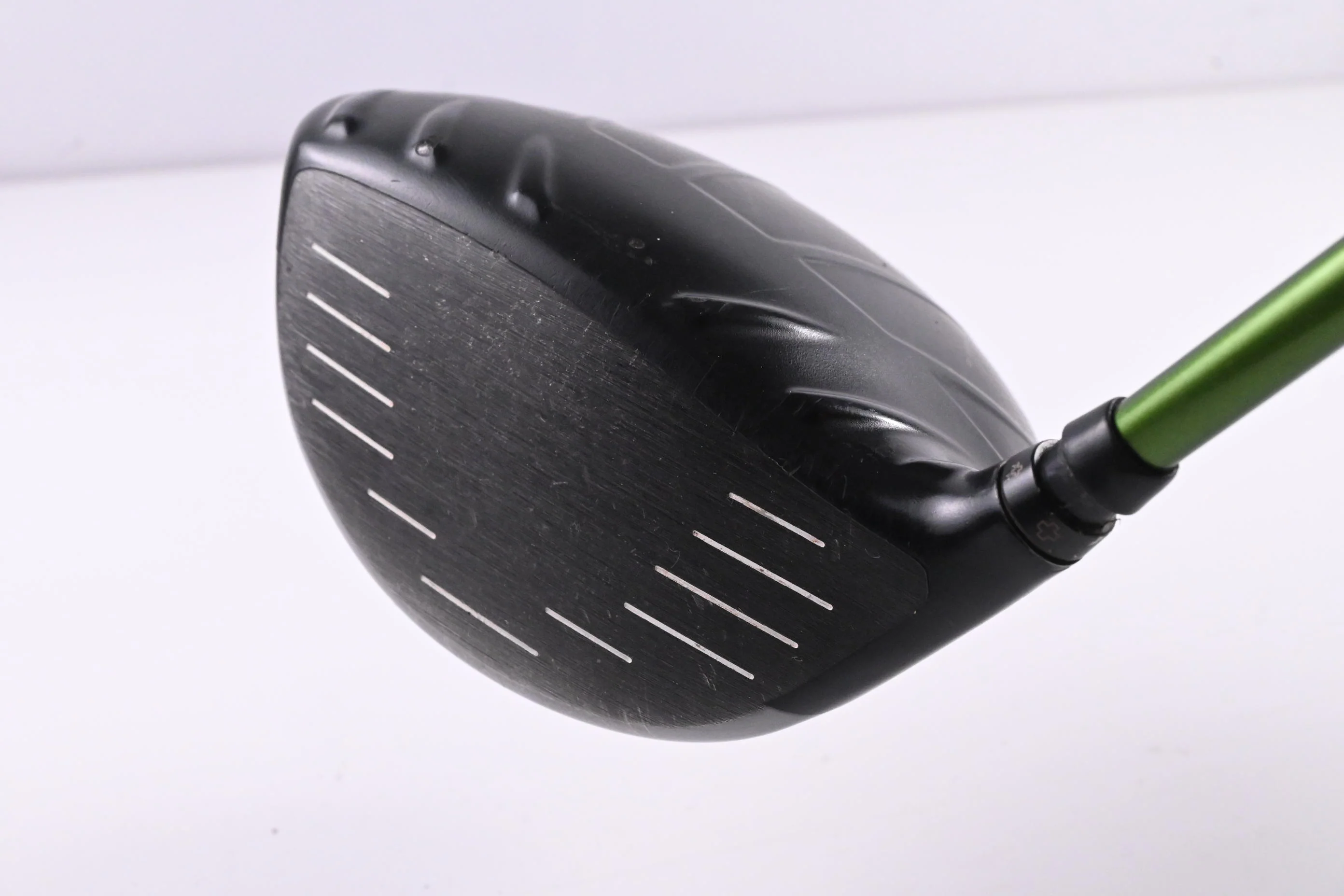 Ping G400 SFT Driver / 12 Degree / Stiff Flex Aldila Rogue 65 Shaft - Image 4
