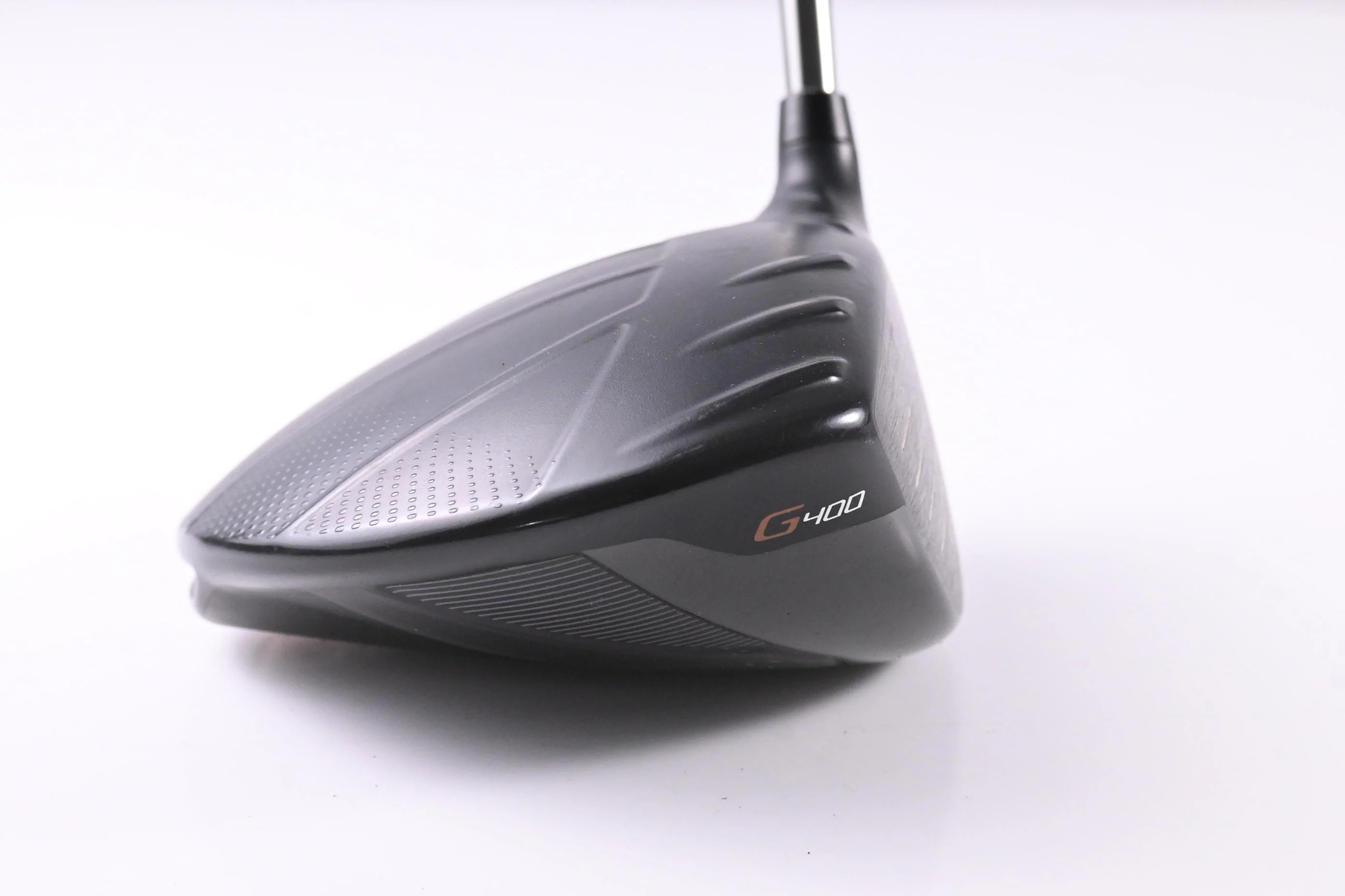Ping G400 Driver / 10.5 Degree / X-Flex Ping Tour 80 Shaft - Image 3