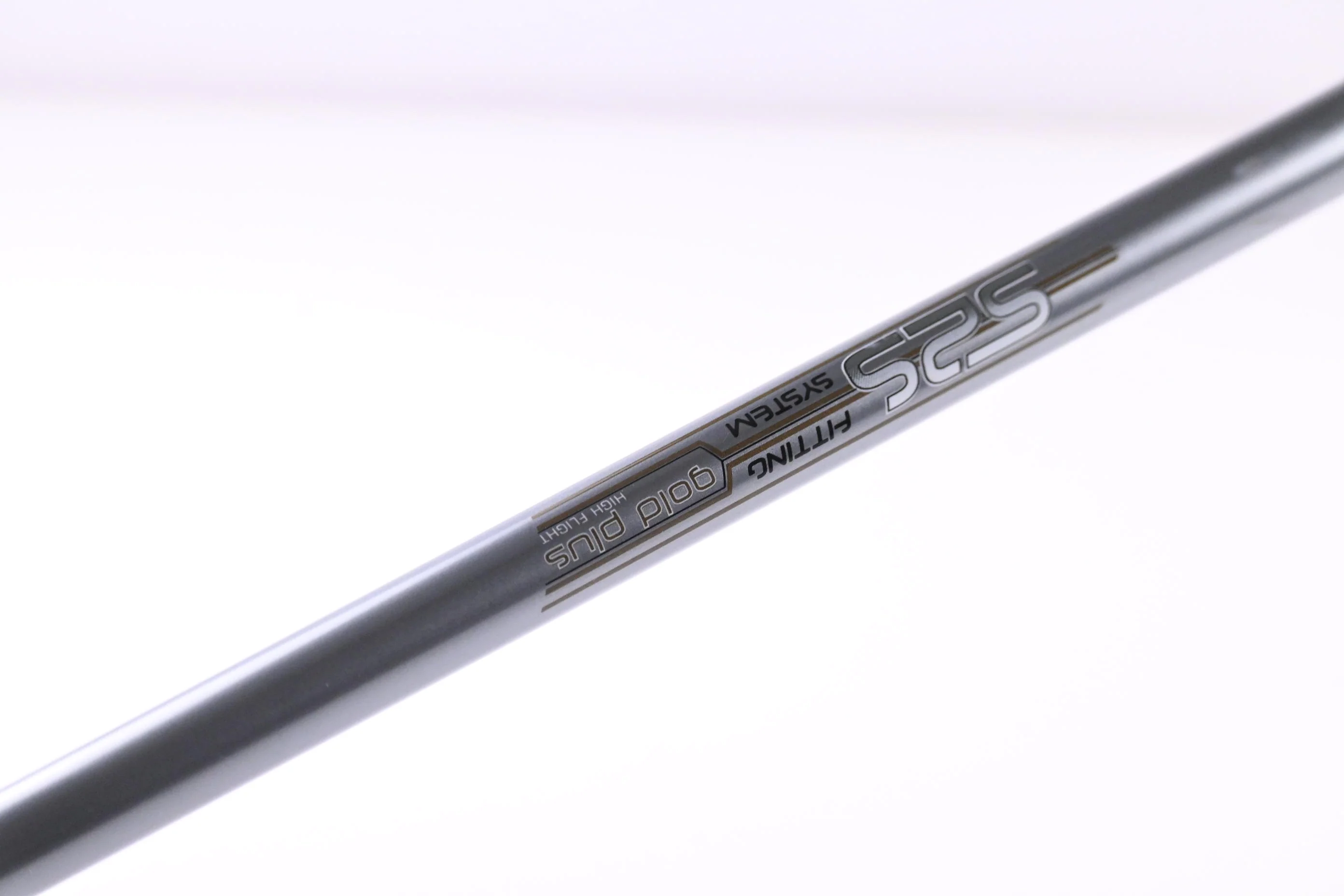 Ping G400 Driver / 10.5 Degree / Senior Flex S2S Gold Plus Shaft - Image 6