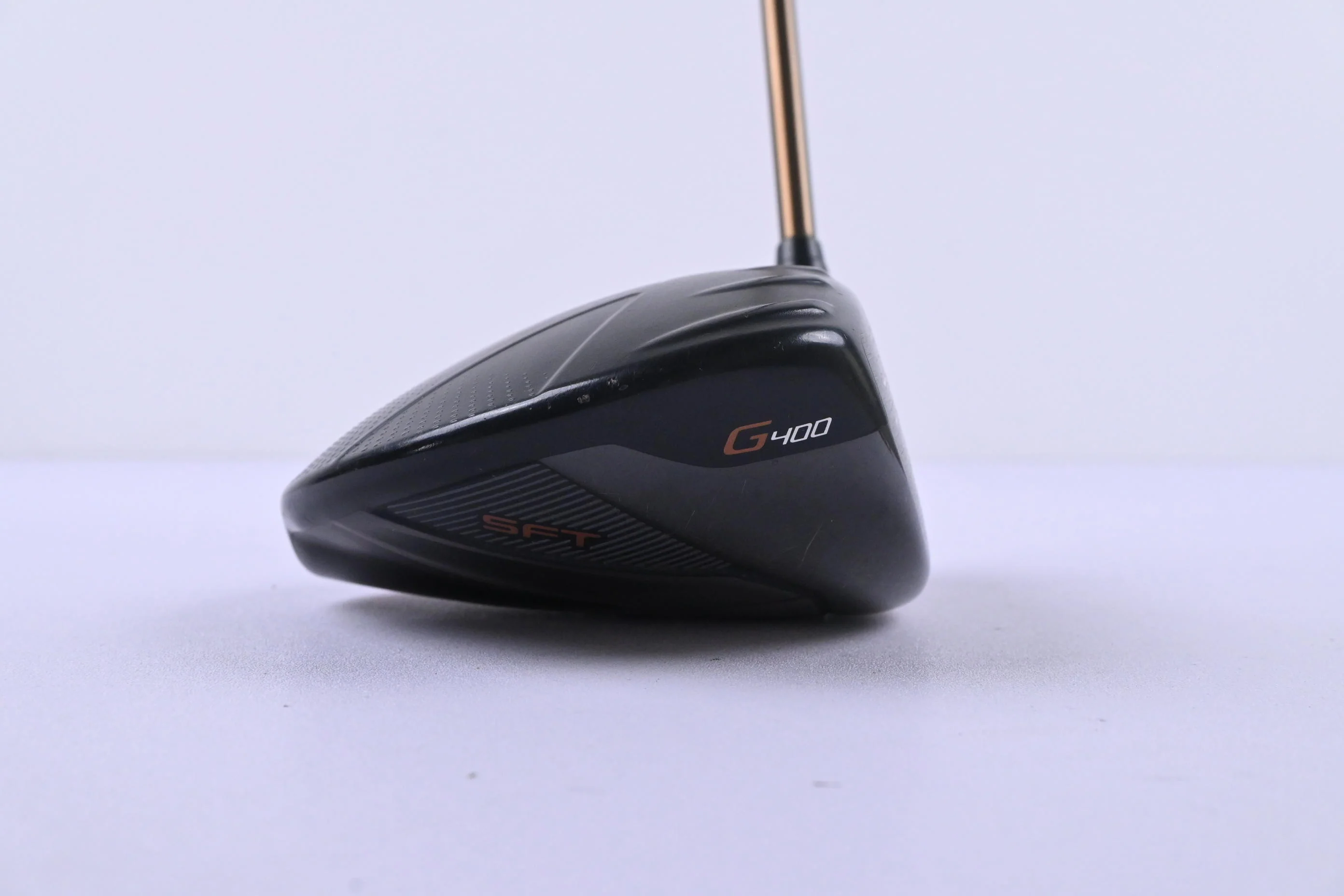 Ping G400 SFT Driver / 12 Degree / Regular Flex Ping Alta CB 55 Shaft - Image 3