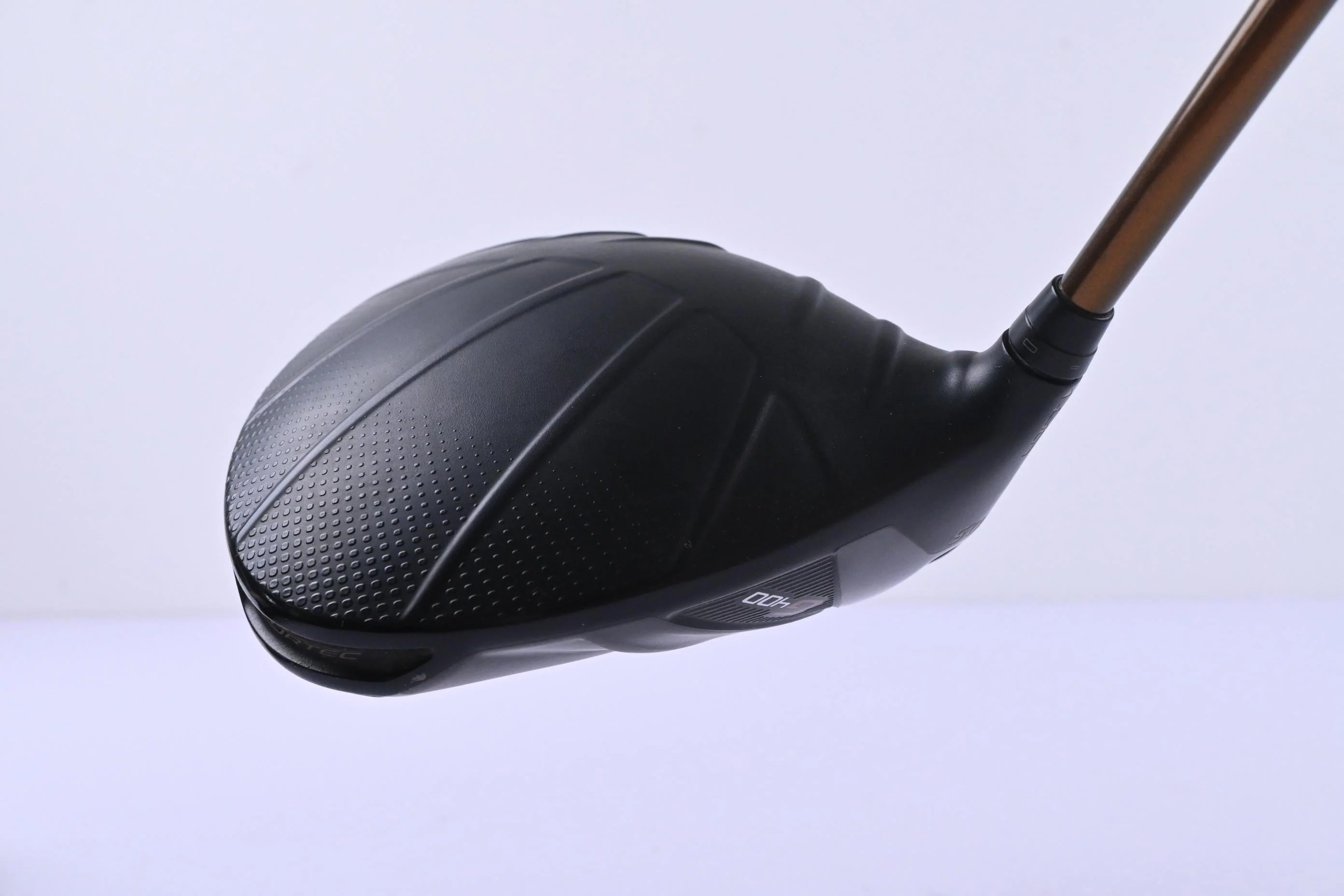 Left Hand Ping G400 Driver / 10.5 Degree / Regular Flex Ping Alta CB 55 Shaft - Image 5