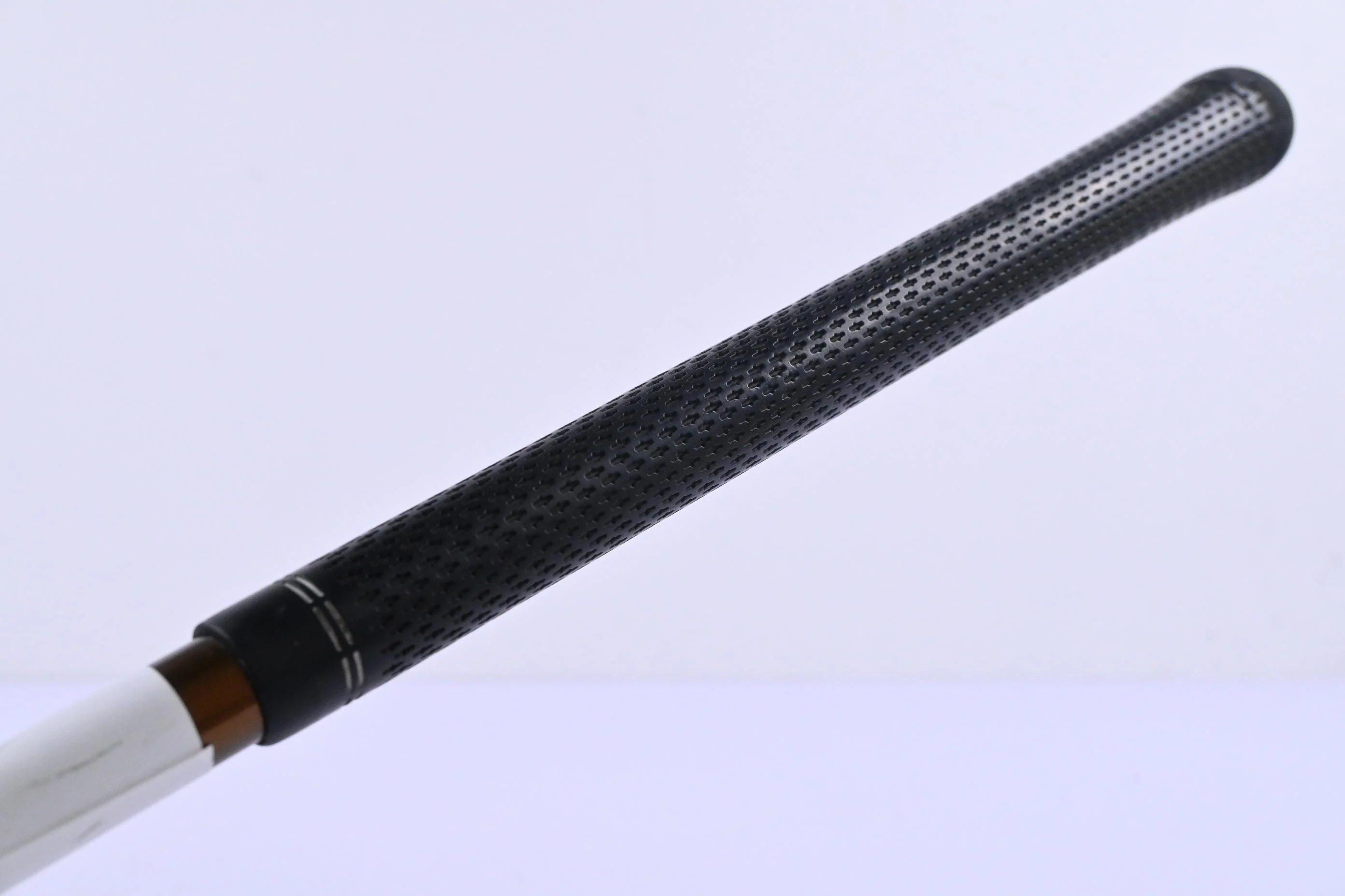 Left Hand Ping G400 Driver / 10.5 Degree / Regular Flex Ping Alta CB 55 Shaft - Image 8
