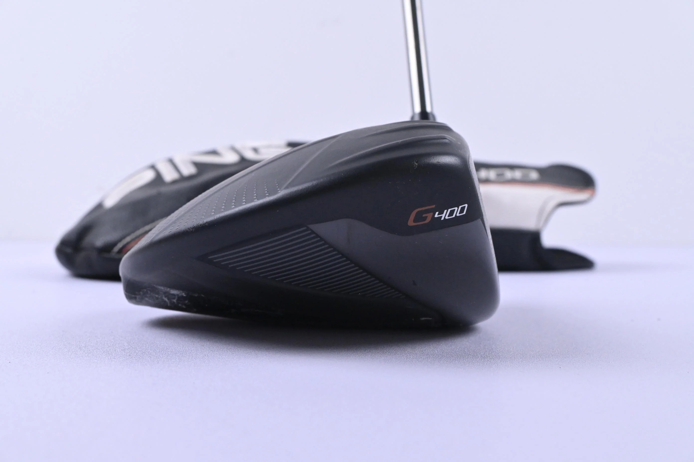 Ping G400 Driver / 9 Degree / Stiff Flex Ping Tour 55 Shaft - Image 3