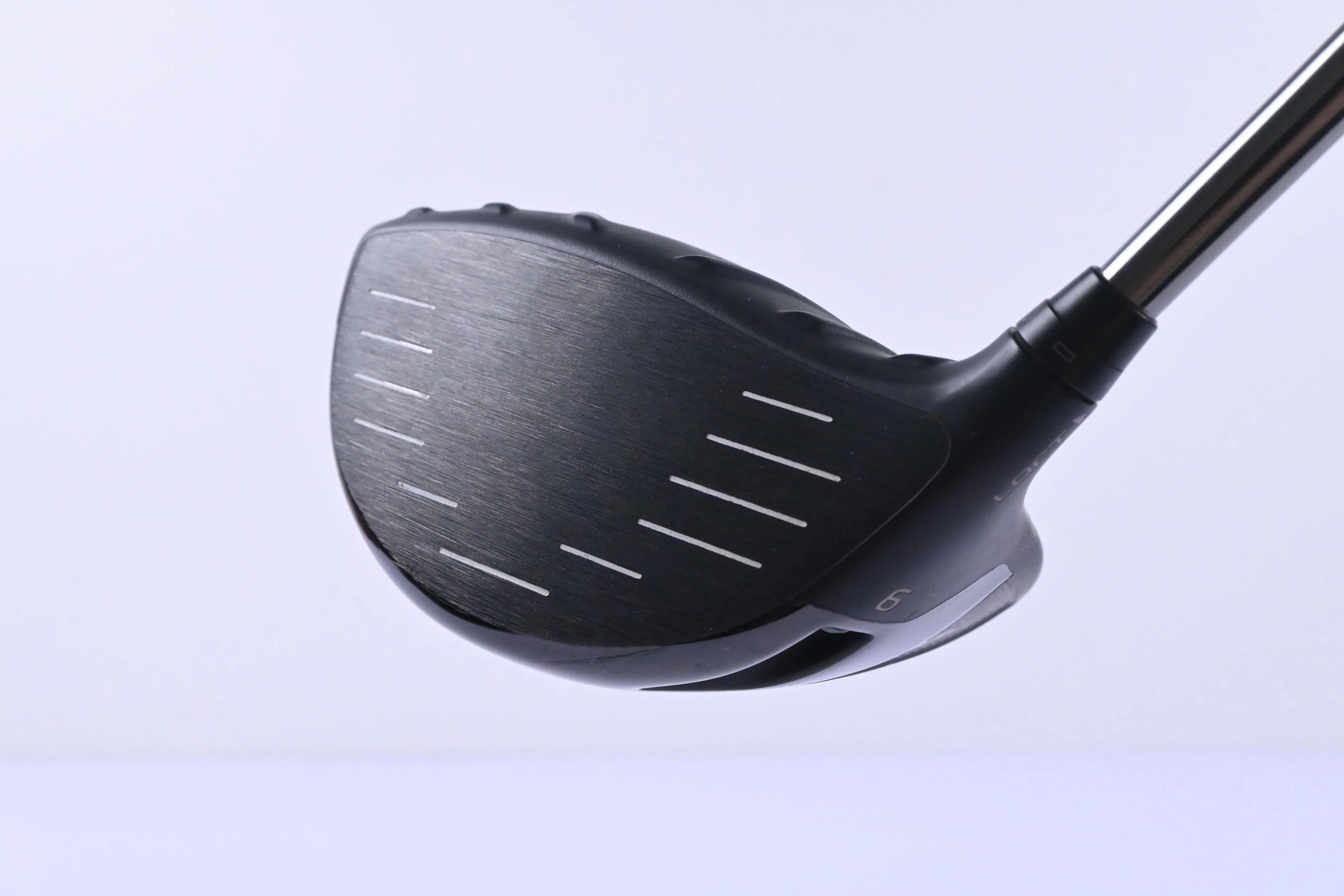 Ping G400 Driver / 9 Degree / Stiff Flex Ping Tour 55 Shaft - Image 4