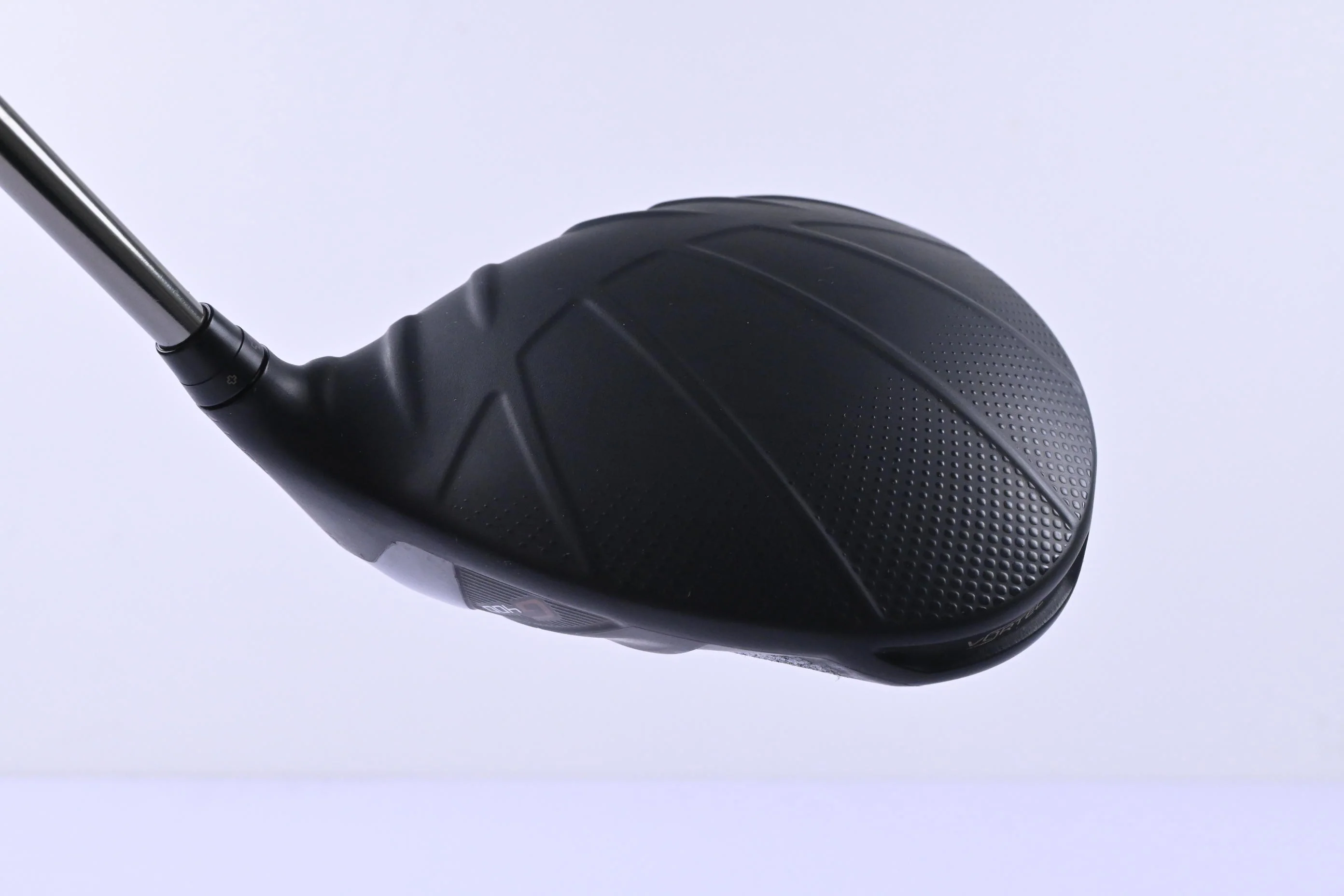 Ping G400 Driver / 9 Degree / Stiff Flex Ping Tour 55 Shaft - Image 5
