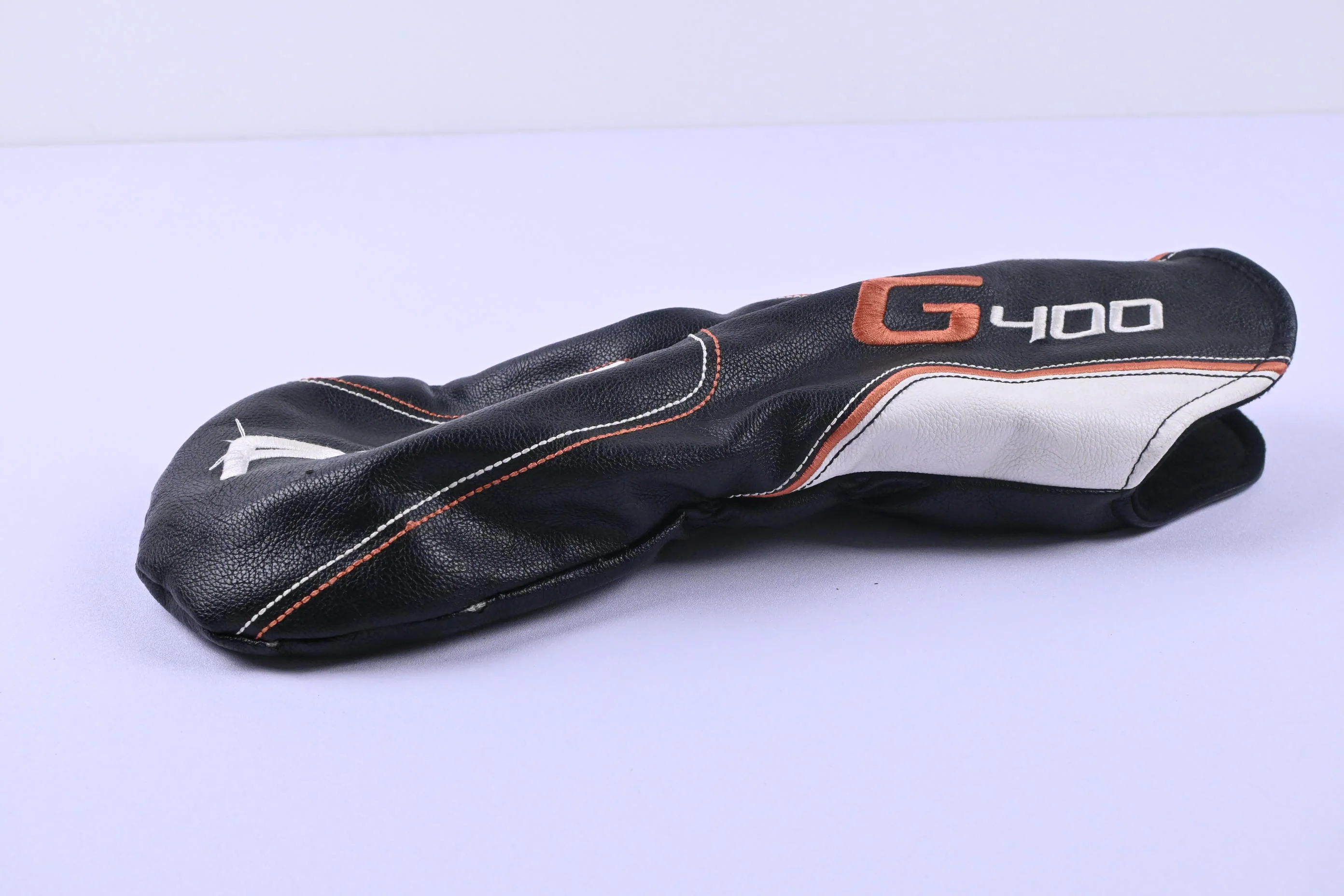 Ping G400 Driver / 9 Degree / Stiff Flex Ping Tour 55 Shaft - Image 9