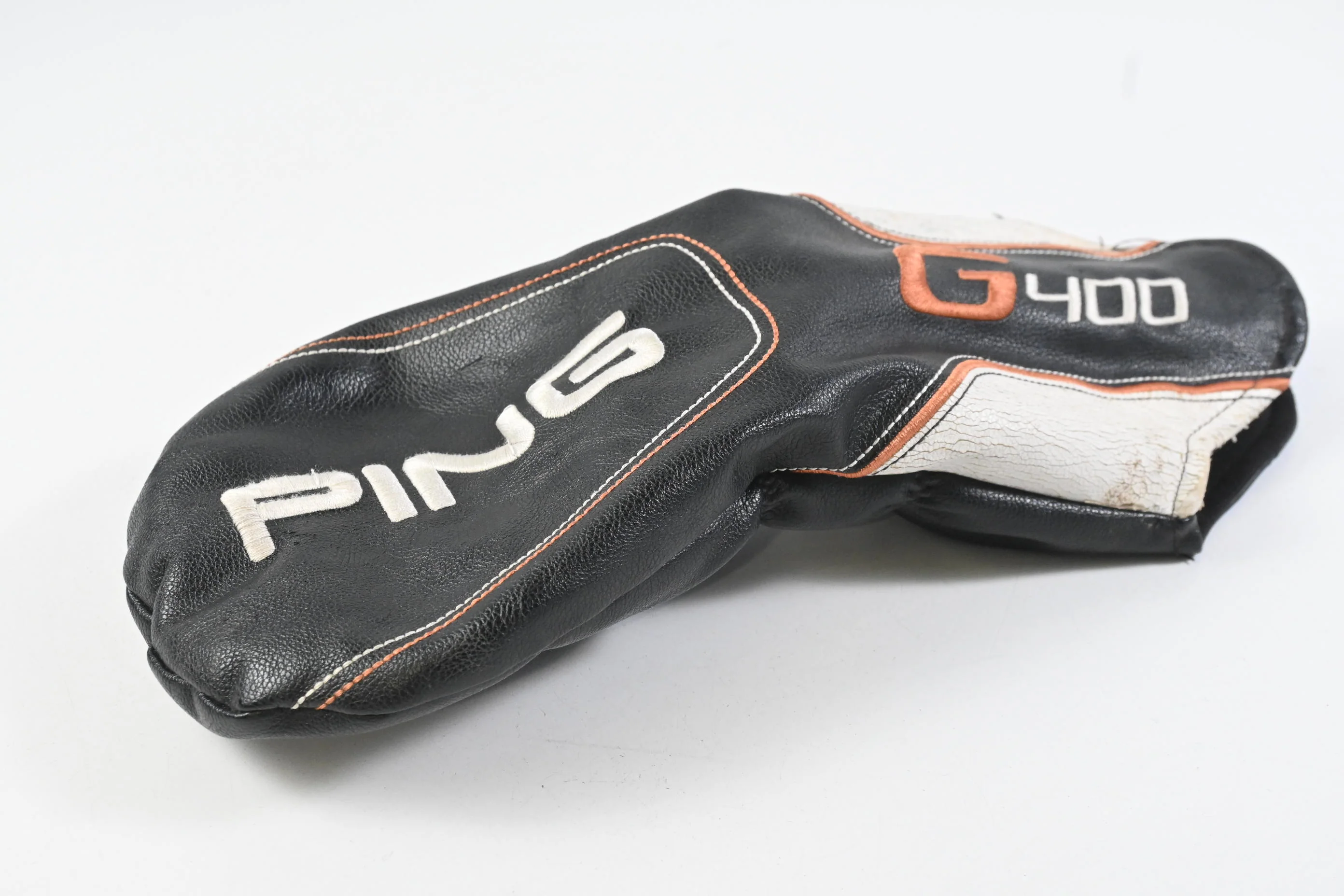 Ping G400 Driver / 10 Degree / Stiff Flex Ping Alta CB 55 Shaft - Image 10