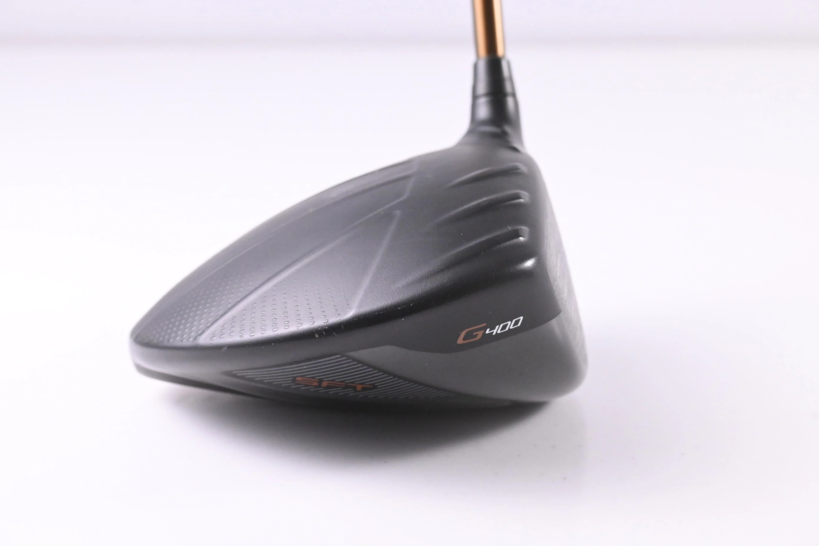 Ping G400 Driver / 10 Degree / Regular Flex Ping Alta CB 55 Shaft - Image 3