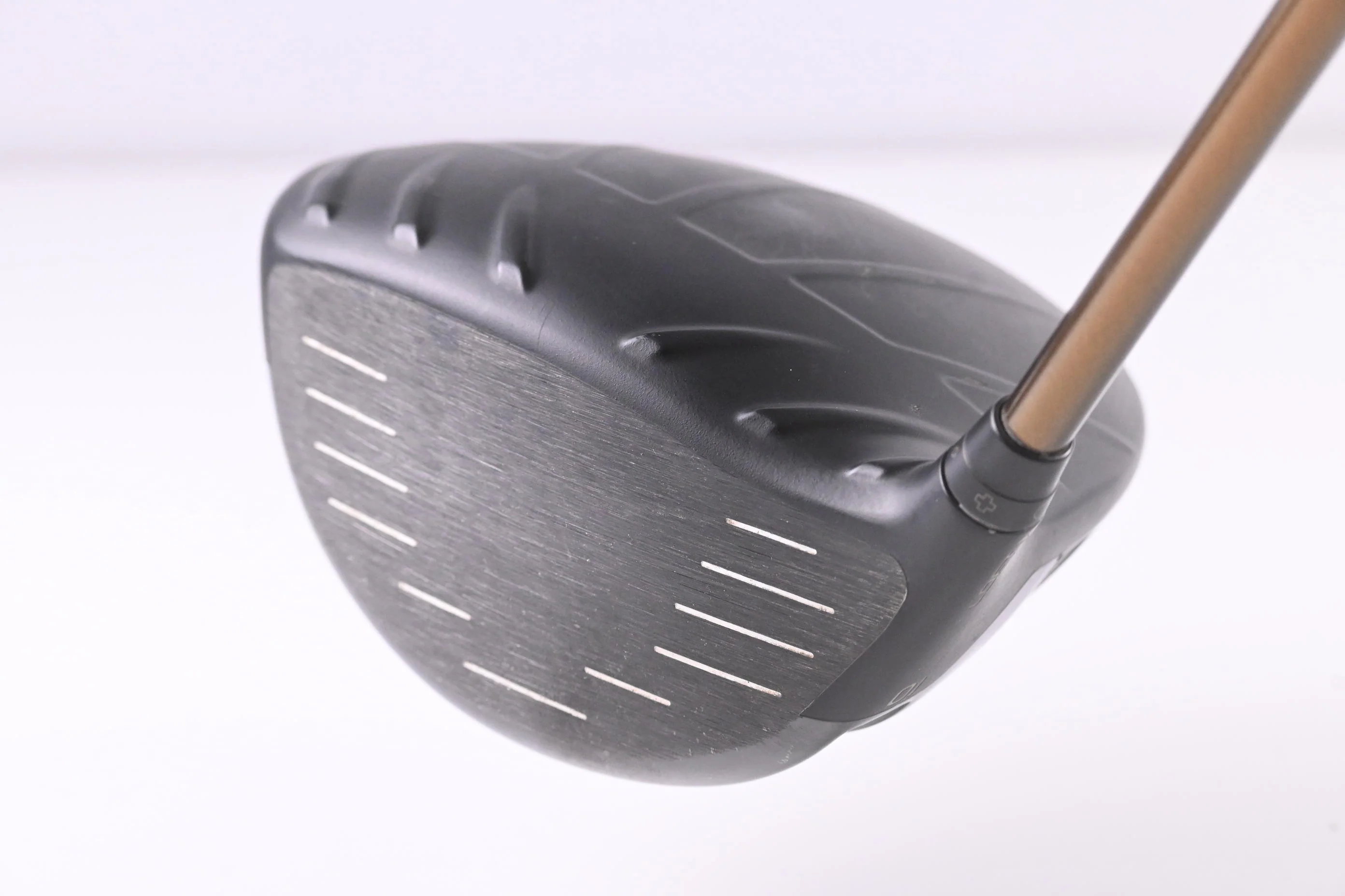 Ping G400 Driver / 10 Degree / Regular Flex Ping Alta CB 55 Shaft - Image 4