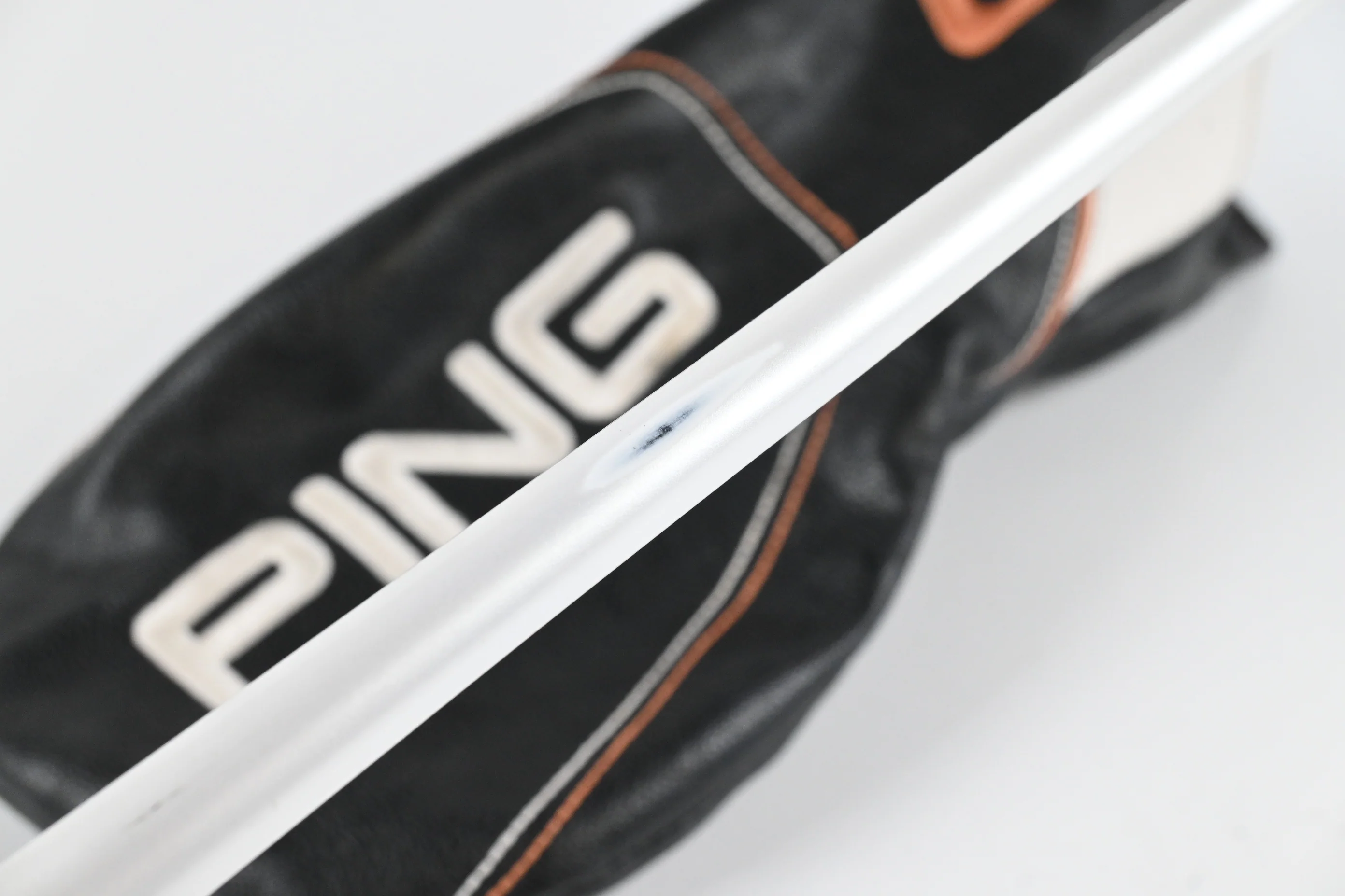 Ping G400 Driver / 9 Degree / Stiff Flex Grafalloy Blue Shaft - Image 10