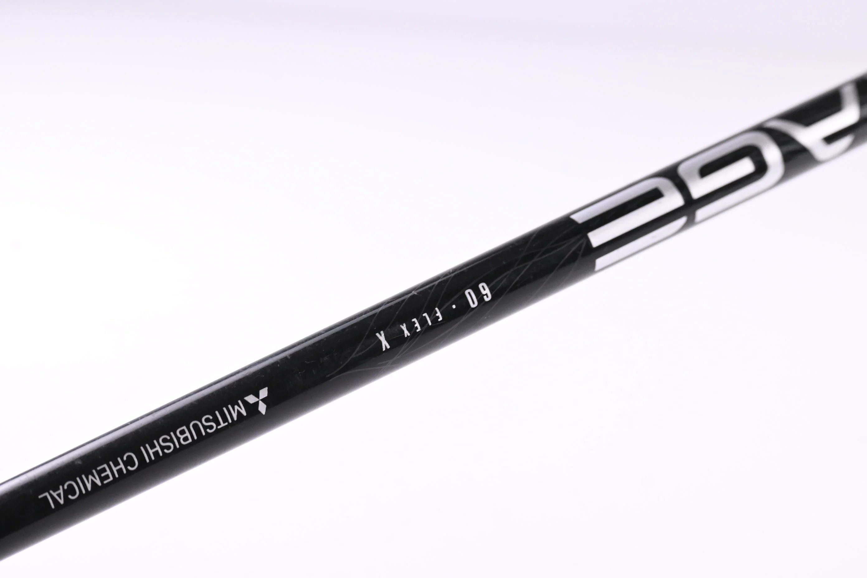 Ping G400 #3 Wood / 14.5 Degree / X-Flex Kuro Kage Silver TiNi Dual Core 60 - Image 6