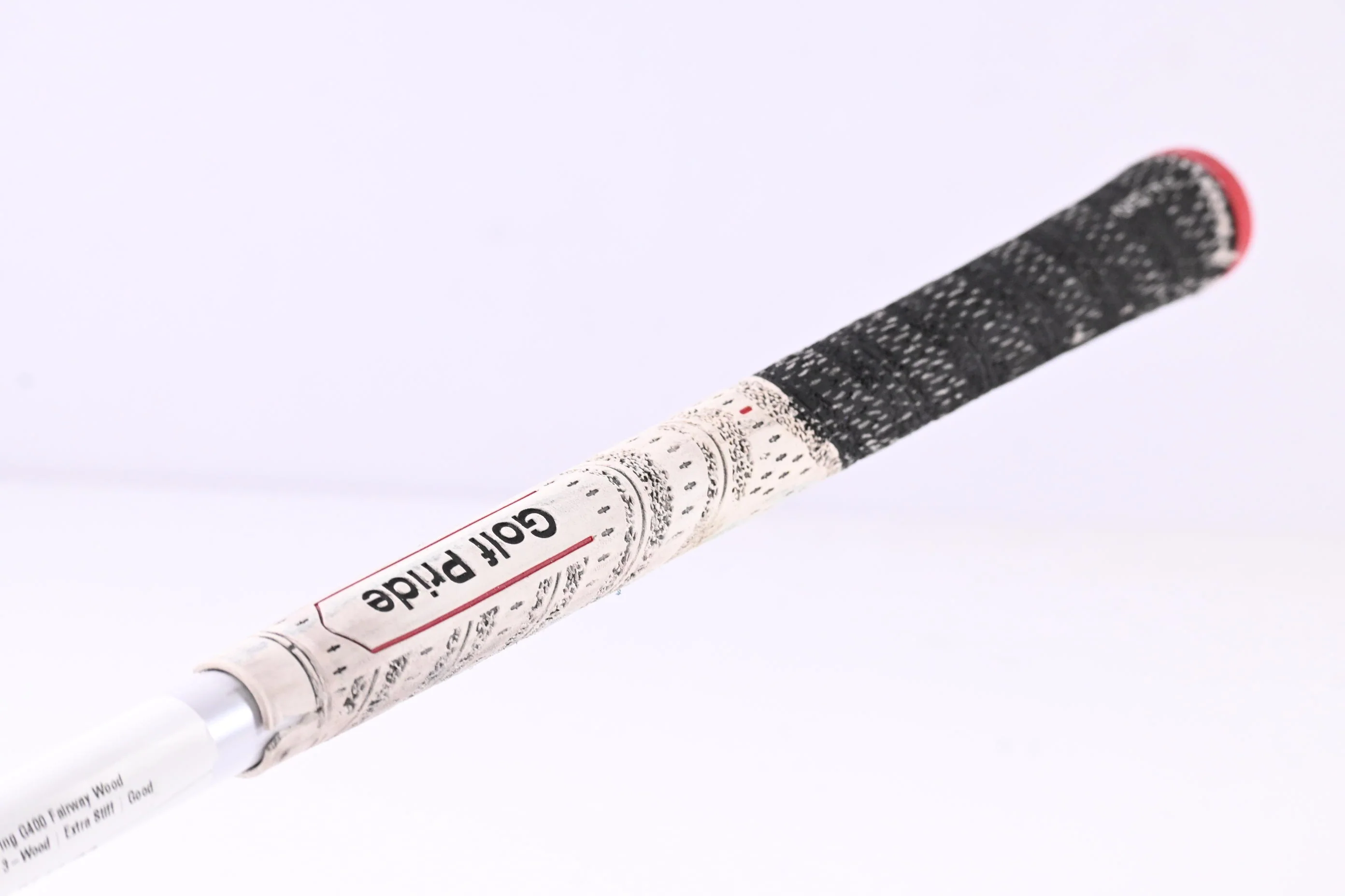 Ping G400 #3 Wood / 14.5 Degree / X-Flex Kuro Kage Silver TiNi Dual Core 60 - Image 8