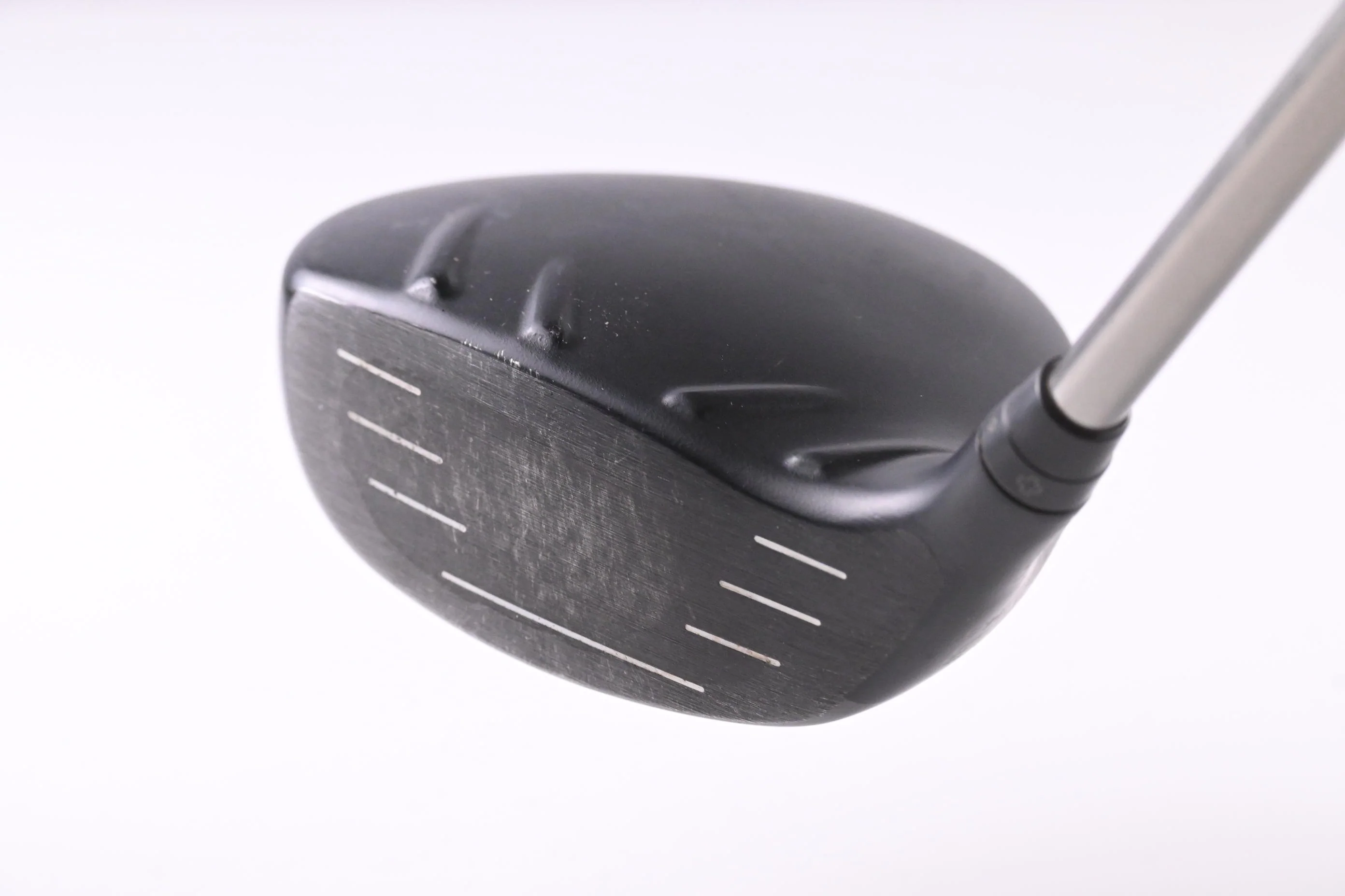 Ping G400 #3 Wood / 14.5 Degree / Regular Flex Ping Tour 75 Shaft - Image 4
