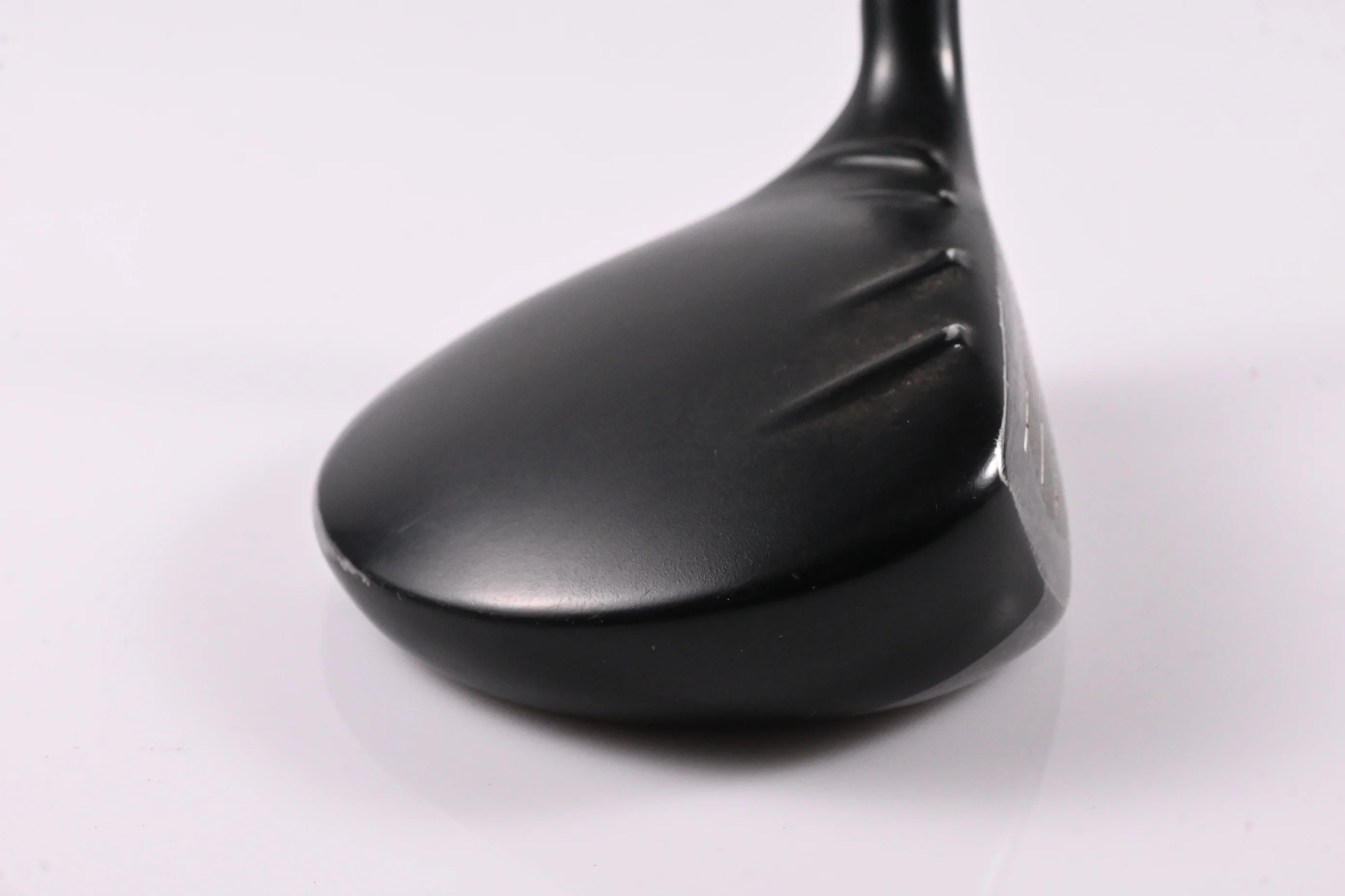Ping G400 #3 Wood / 14.5 Degree / Senior Flex Fujikura Vista Pro 45 Shaft - Image 3