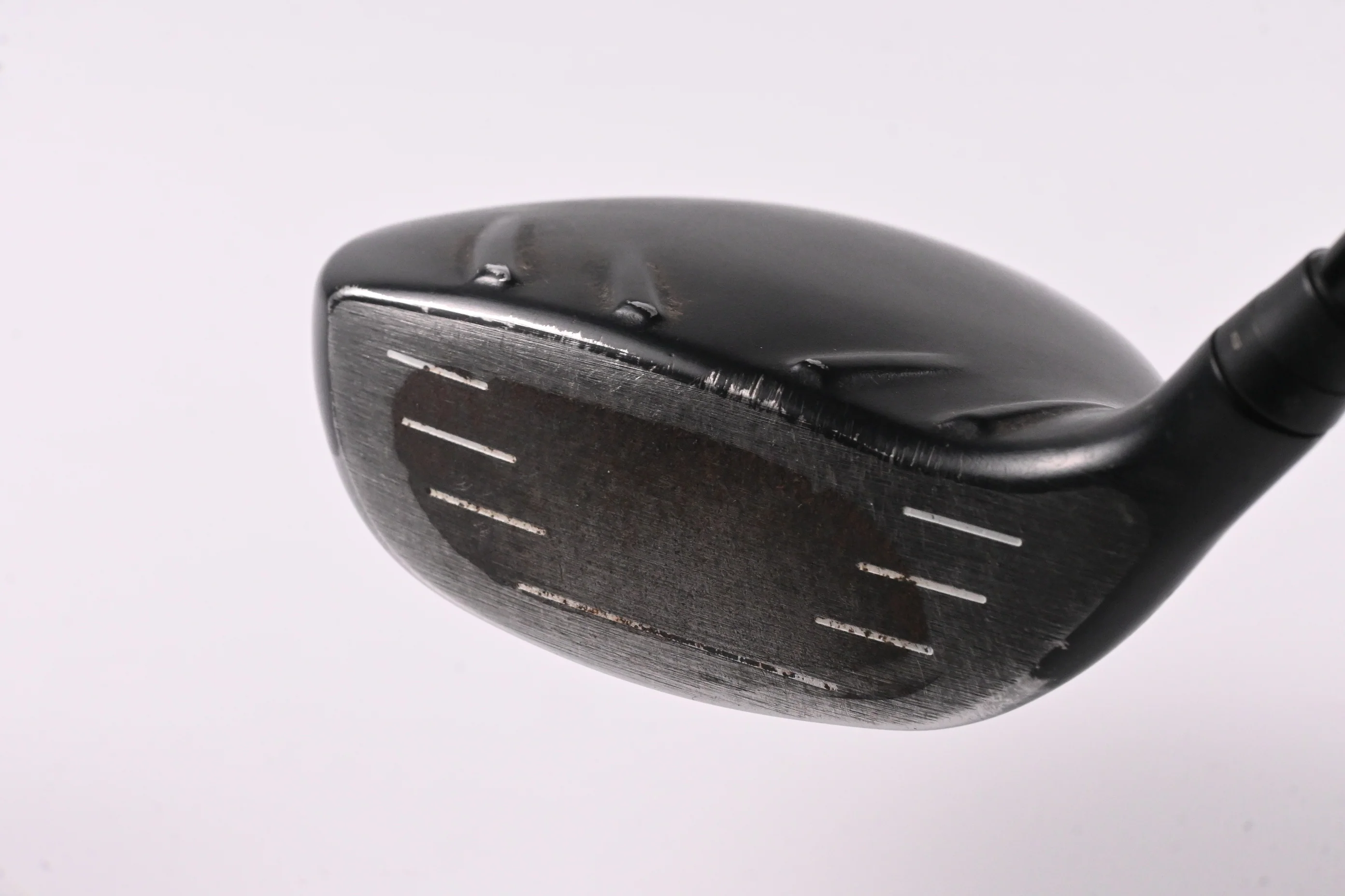 Ping G400 #3 Wood / 14.5 Degree / Senior Flex Fujikura Vista Pro 45 Shaft - Image 4