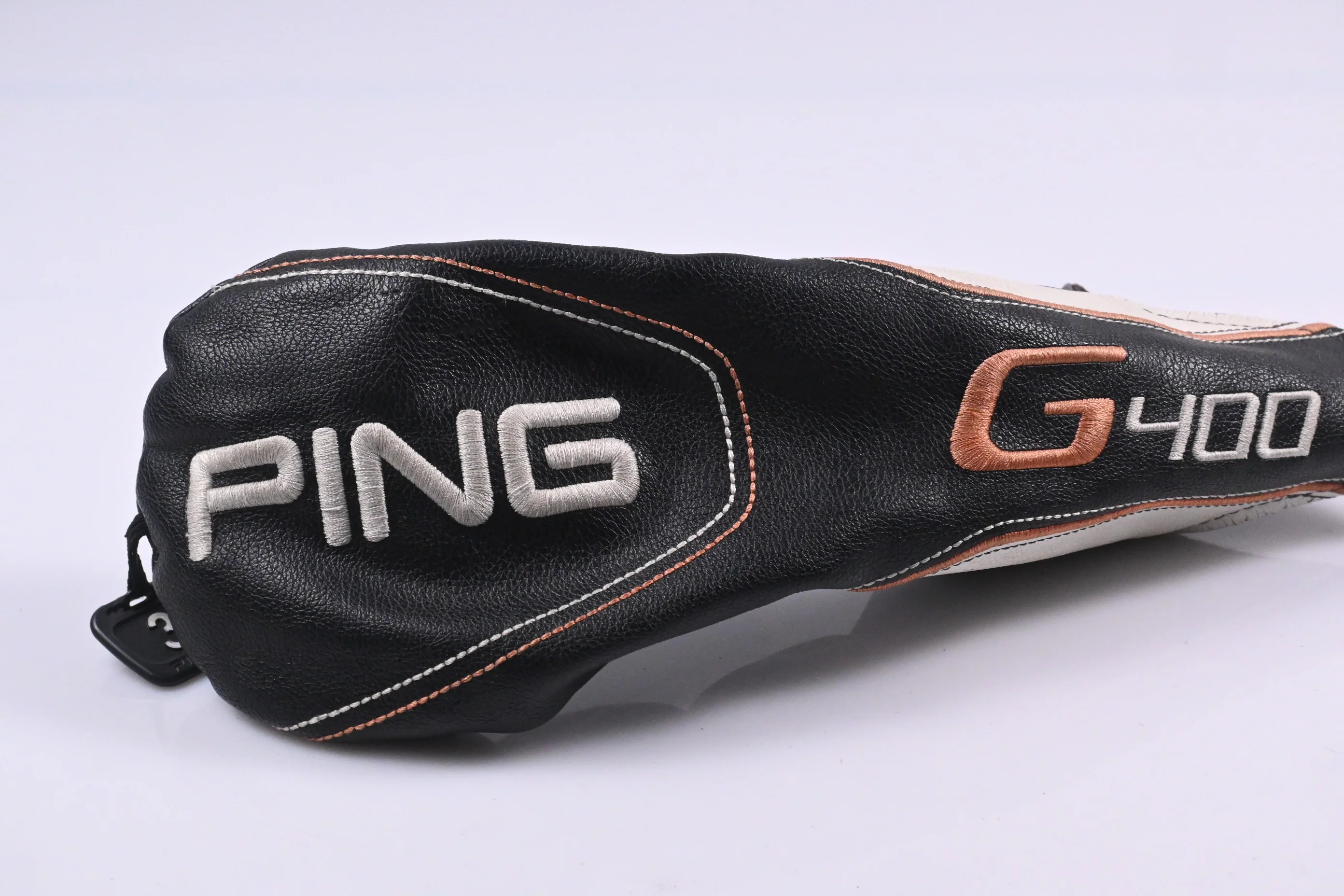 Ping G400 #3 Wood / 14.5 Degree / Stiff Flex Ping Tour 75 Shaft - Image 9