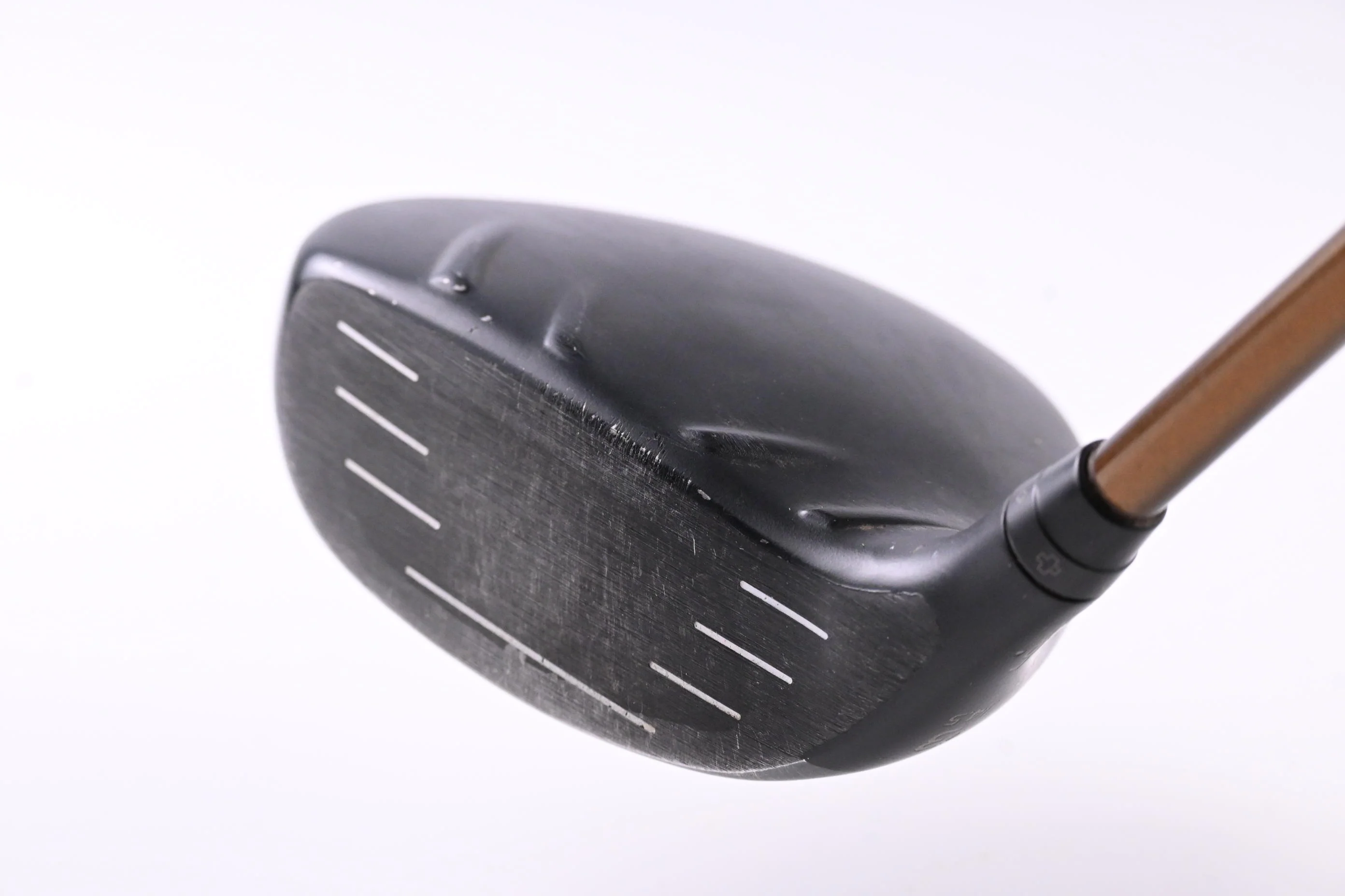 Ping G400 #3 Wood / 14.5 Degree / Stiff Flex Ping Alta CB 65 Shaft - Image 4