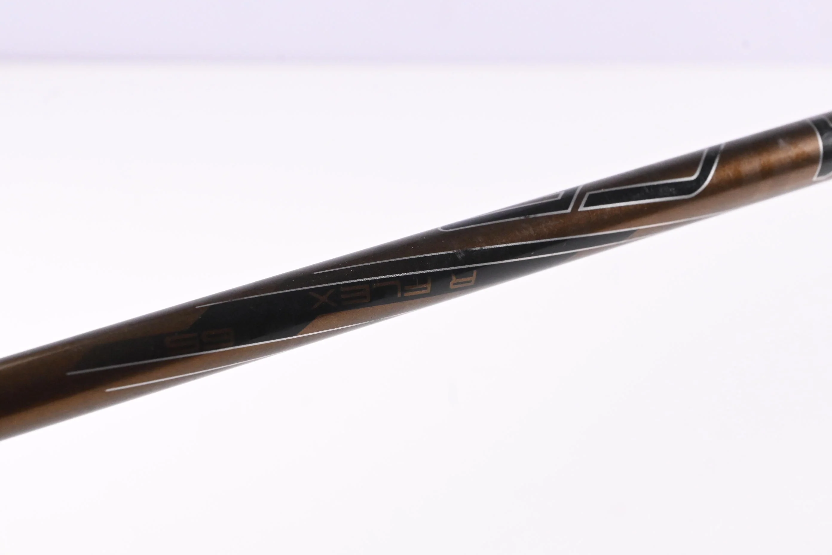 Ping G400 #3 Wood / 14.5 Degree / Regular Flex Ping Alta CB 65 Shaft - Image 6