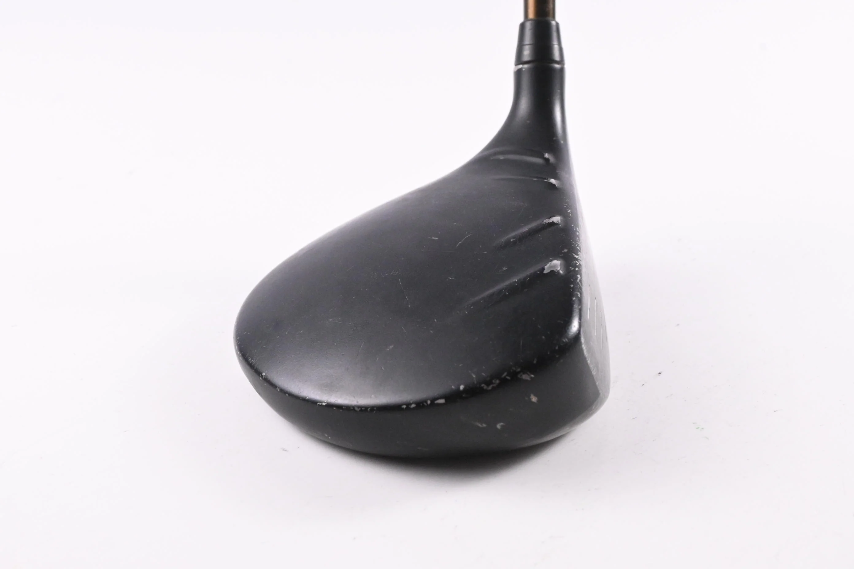 Ping G400 #3 Wood / 14.5 Degree / Regular Flex Ping Alta CB 65 Shaft - Image 3