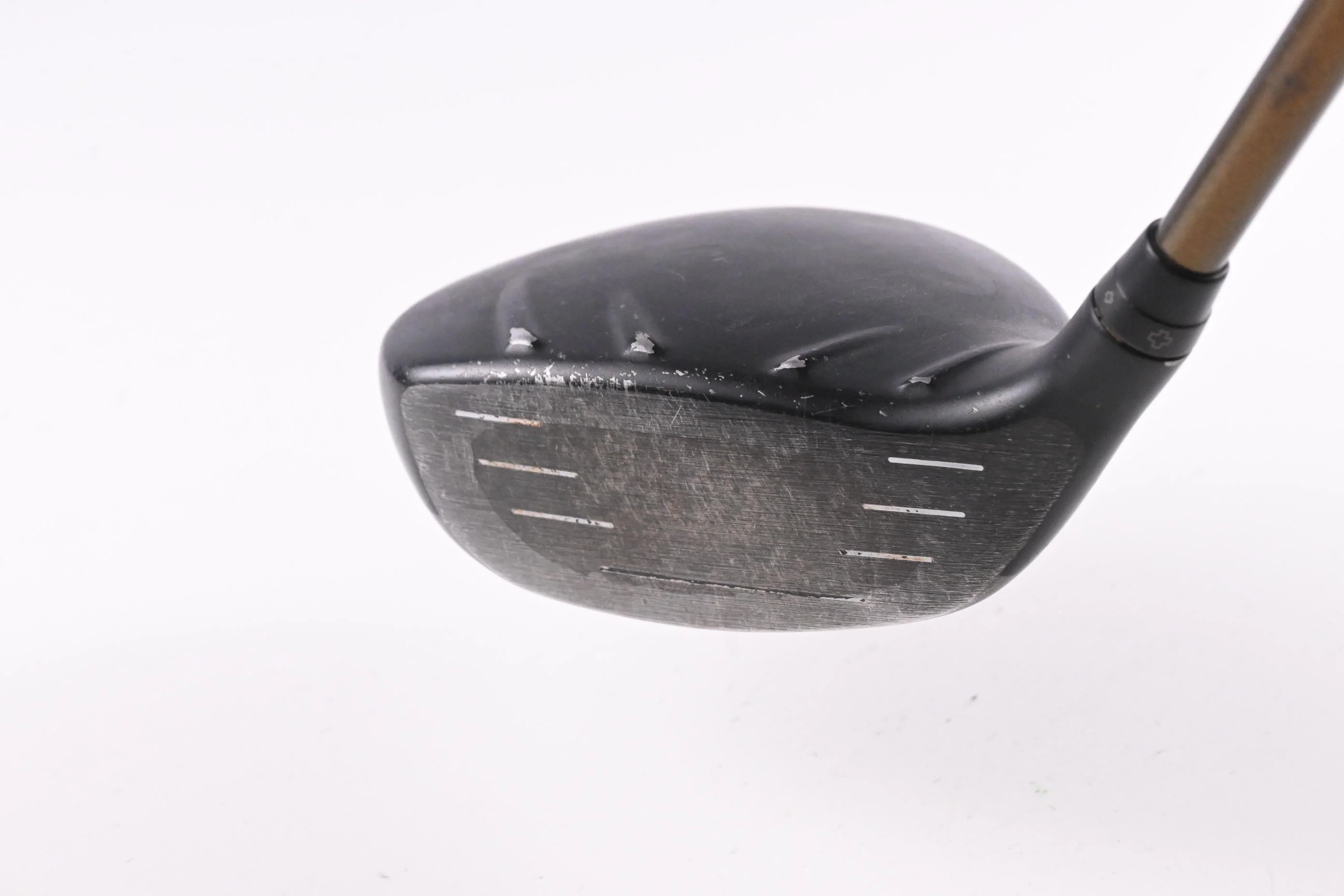 Ping G400 #3 Wood / 14.5 Degree / Regular Flex Ping Alta CB 65 Shaft - Image 4