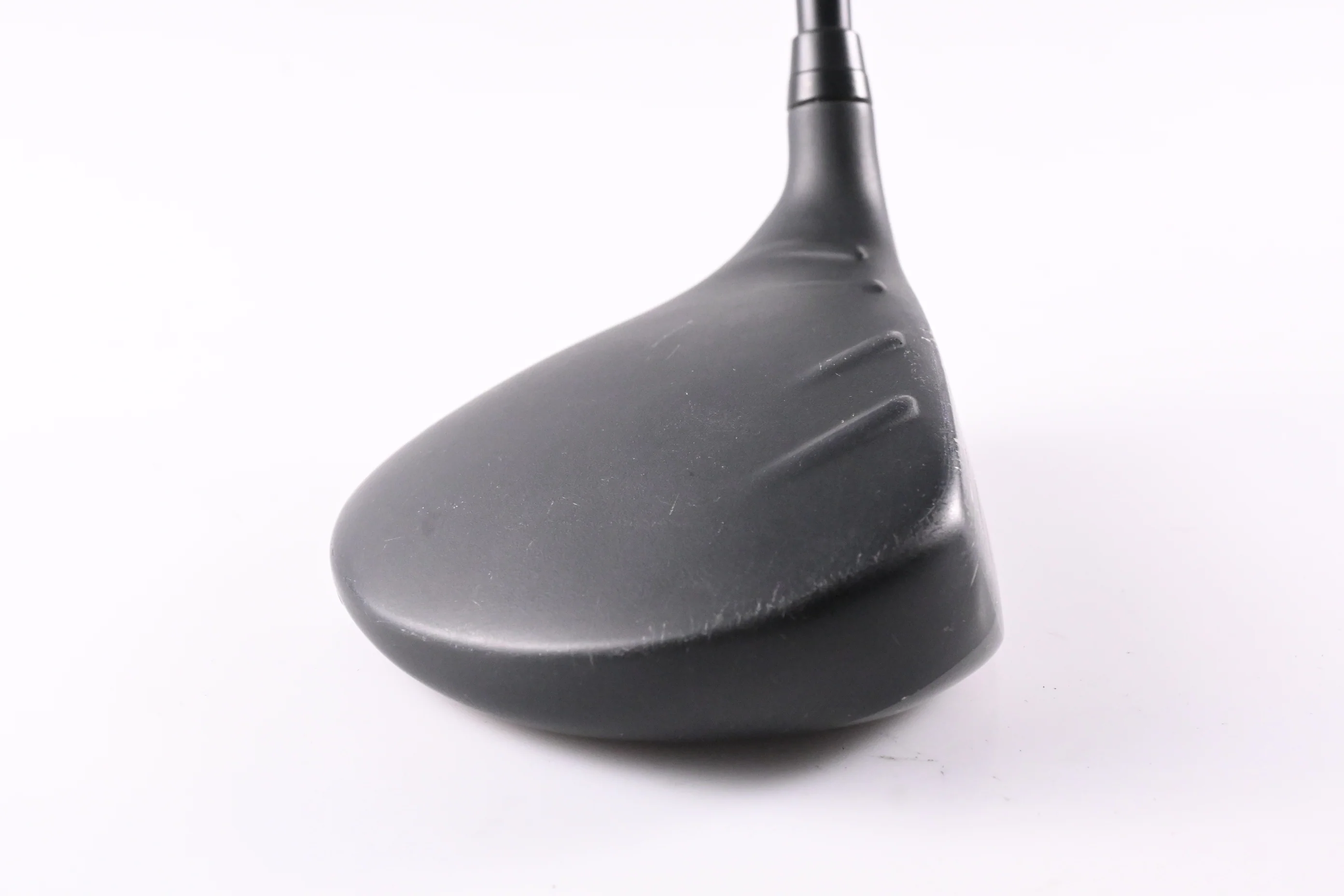 Ping G400 #3 Wood / 14.5 Degree / Stiff Flex Hzrdus Yellow 76 Shaft - Image 3