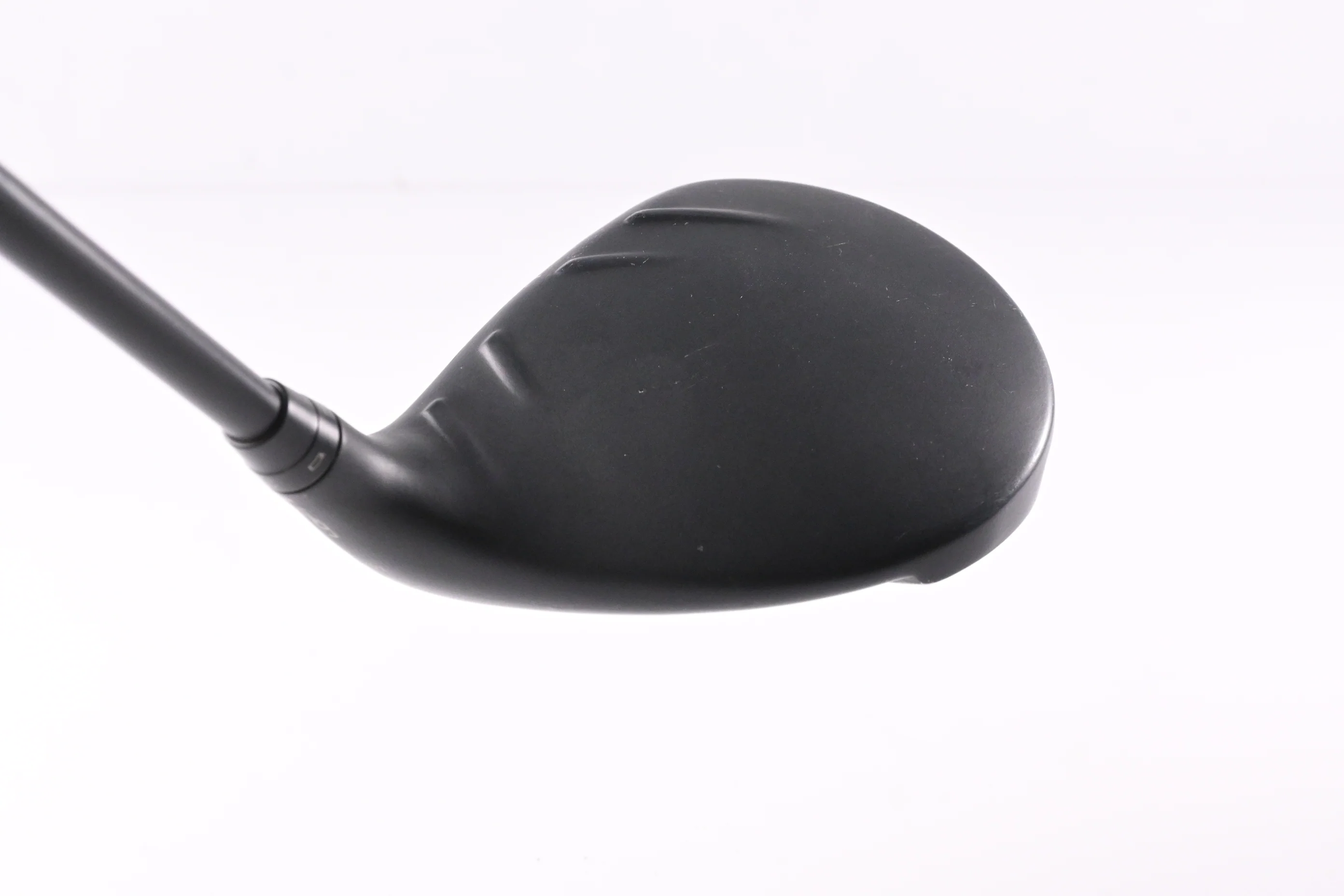 Ping G400 #3 Wood / 14.5 Degree / Stiff Flex Hzrdus Yellow 76 Shaft - Image 5