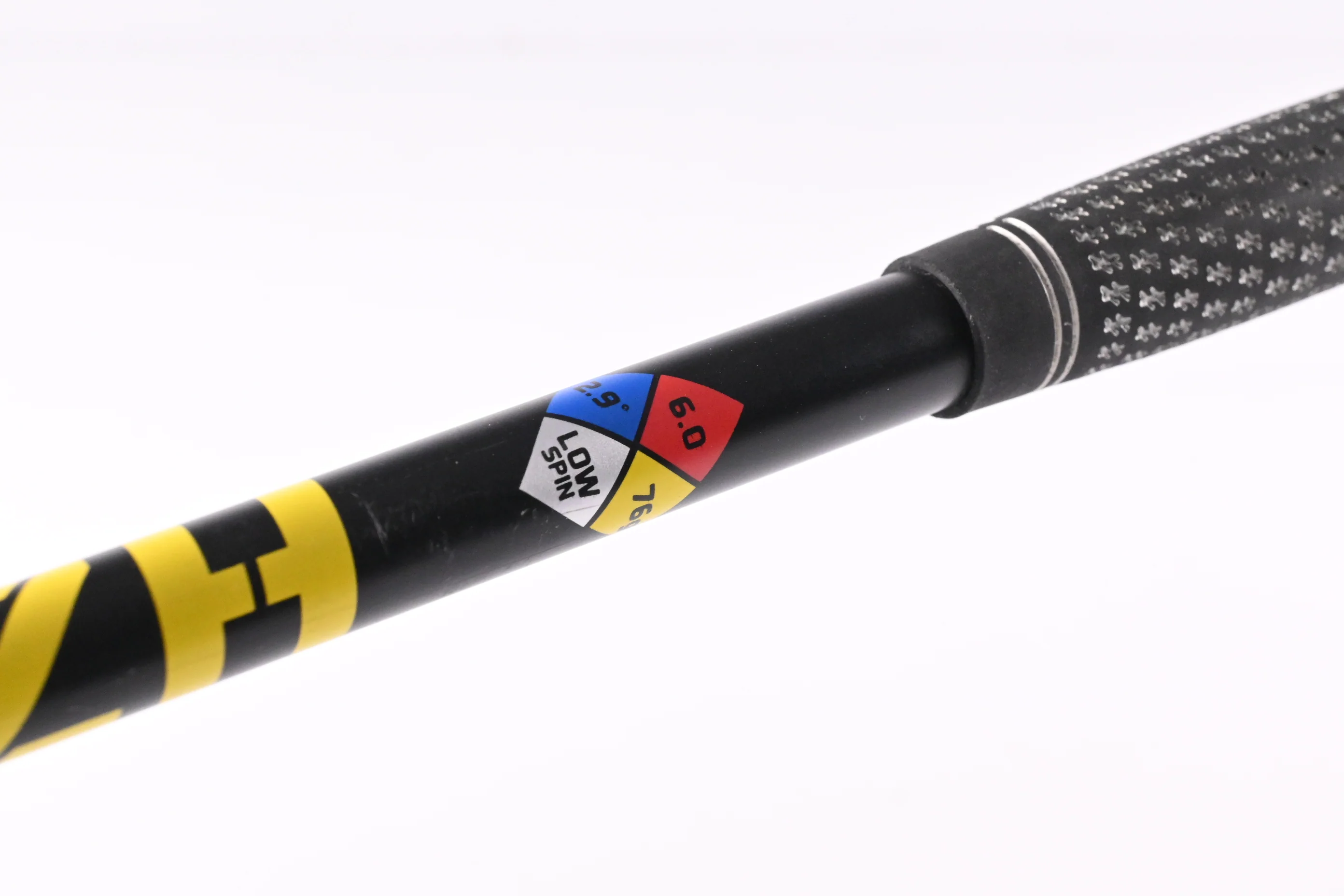 Ping G400 #3 Wood / 14.5 Degree / Stiff Flex Hzrdus Yellow 76 Shaft - Image 6