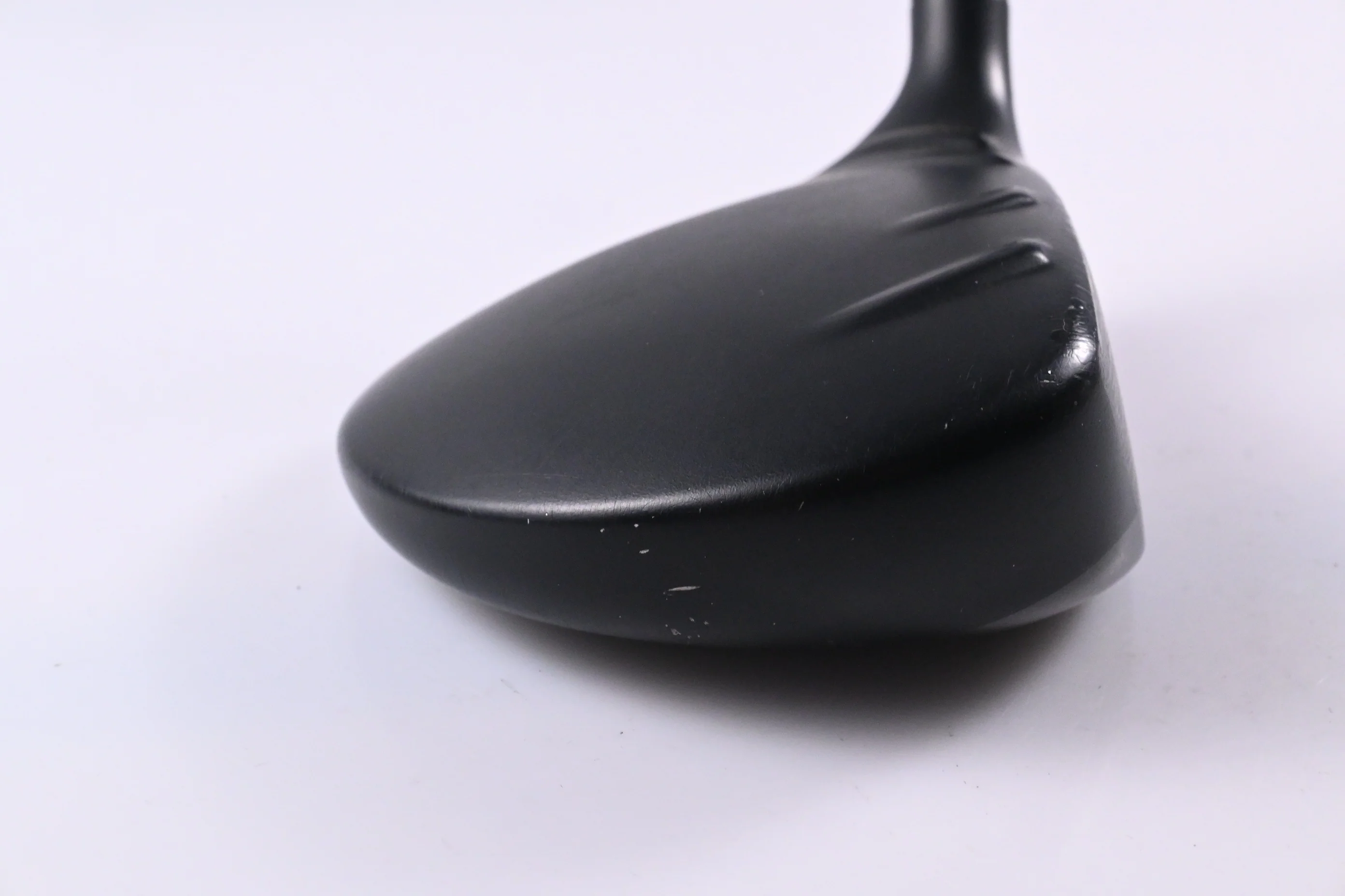 Ping G400 #3 Wood / 14.5 Degree / Stiff Flex Ping Chrome 2.0 Tour 65 Shaft - Image 3