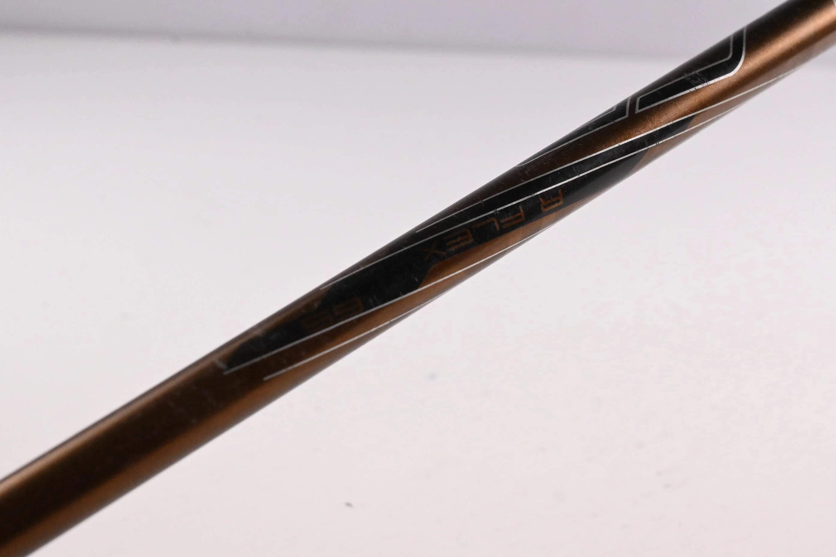 Ping G400 #3 Wood / 14.5 Degree / Regular Flex Ping Alta CB 65 Shaft - Image 7