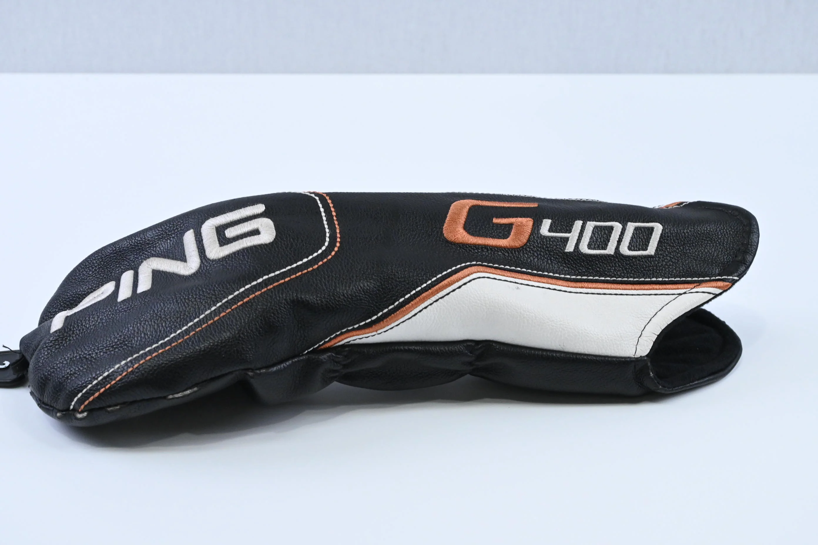 Ping G400 #3 Wood / 14.5 Degree / Stiff Flex Ping Tour Chrome 65 Shaft - Image 10