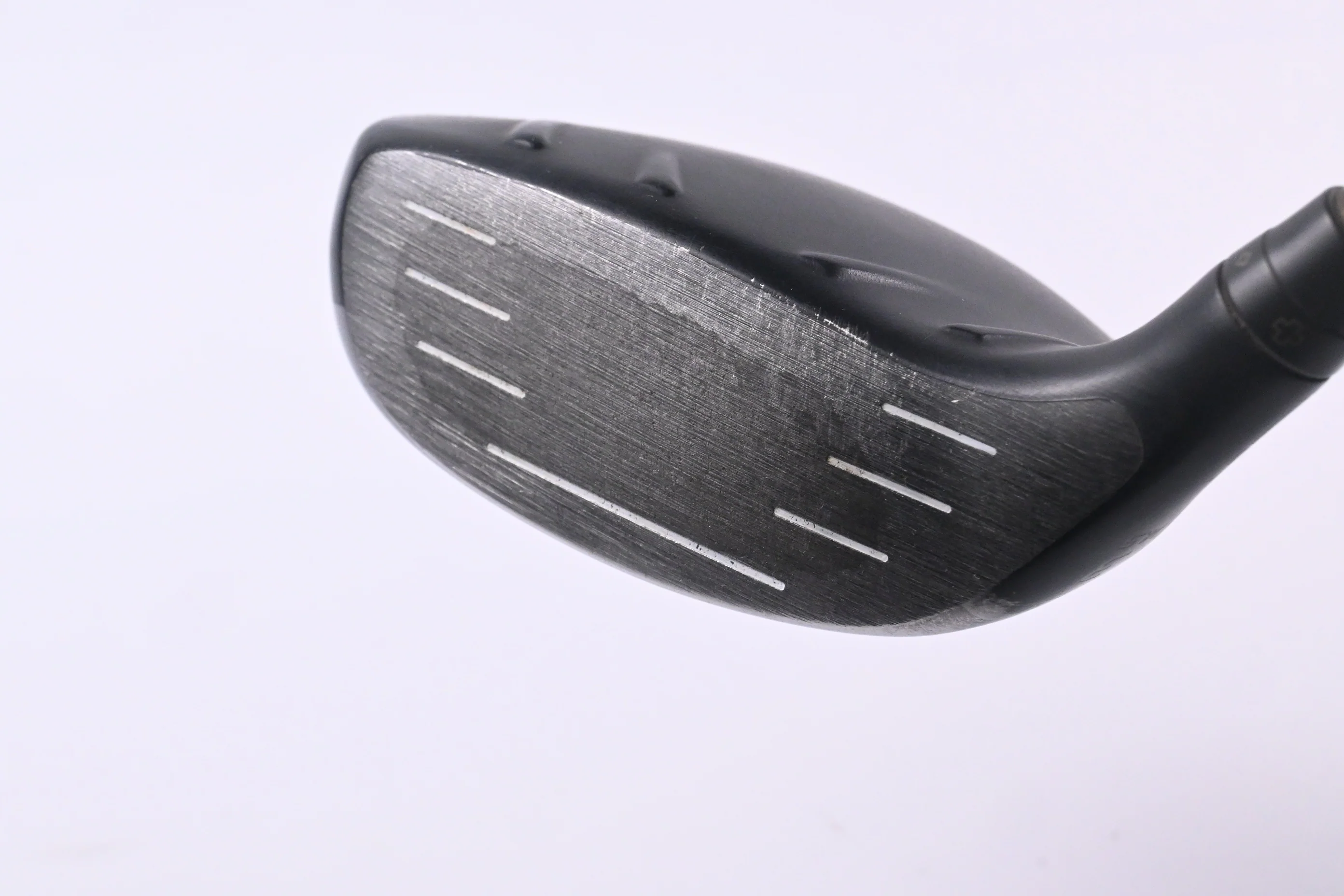 Ping G400 #3 Wood / 14.5 Degree / Regular Flex Ping Alta CB 65 Shaft - Image 4
