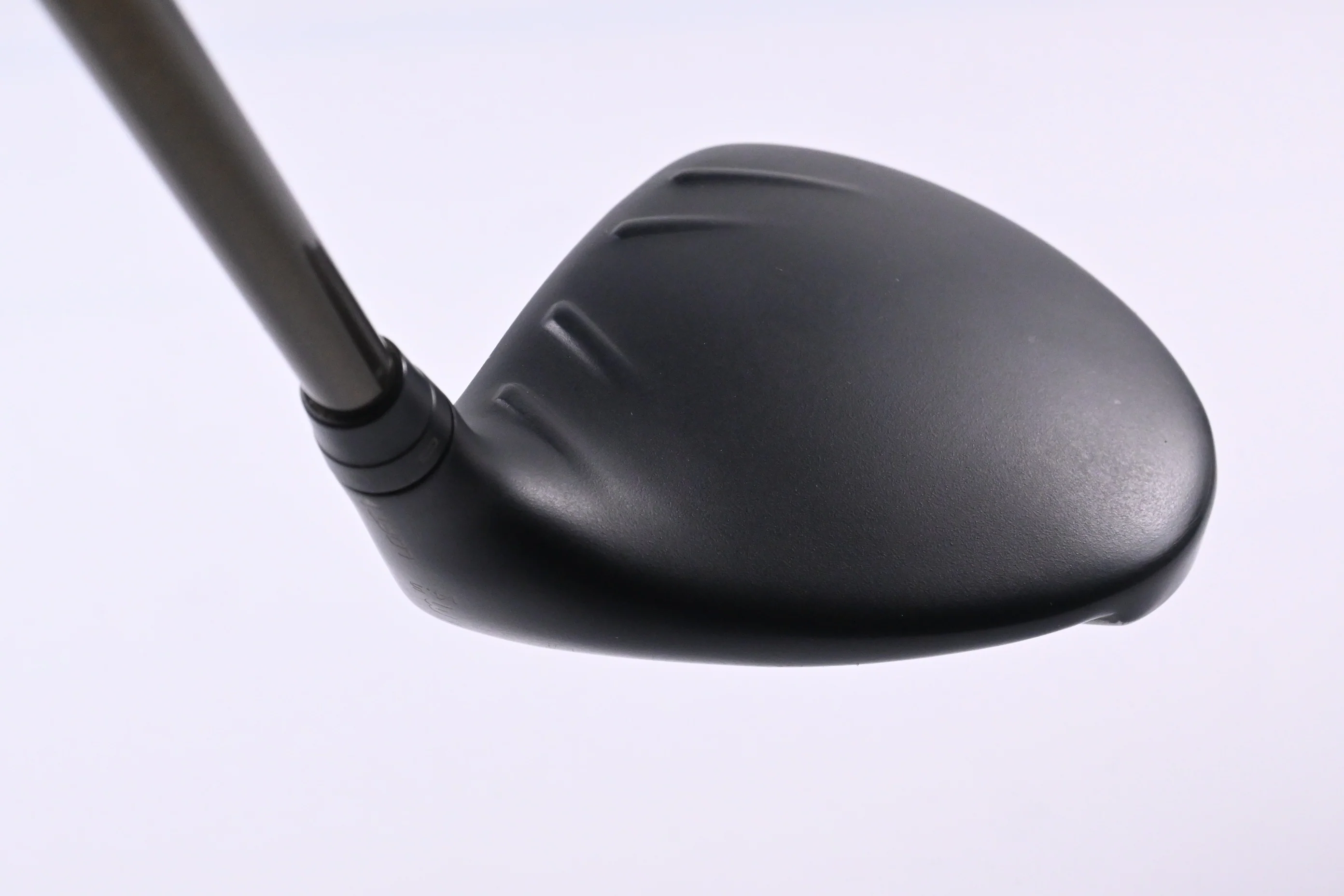Ping G400 #3 Wood / 14.5 Degree / Regular Flex Ping Alta CB 65 Shaft - Image 5