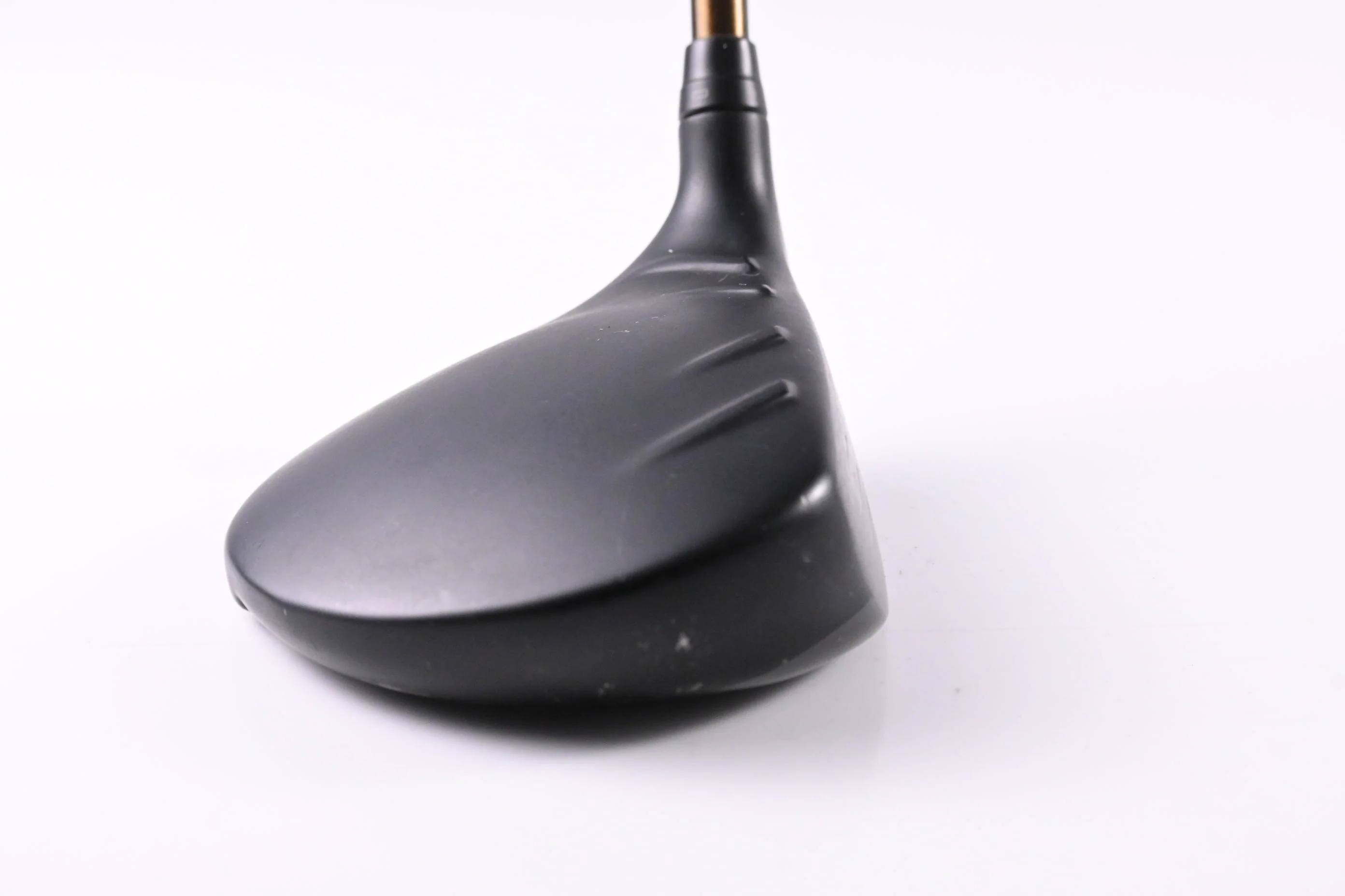 Ping G400 #3 Wood / 14.5 Degree / Regular Flex Ping Alta CB 65 Shaft - Image 3