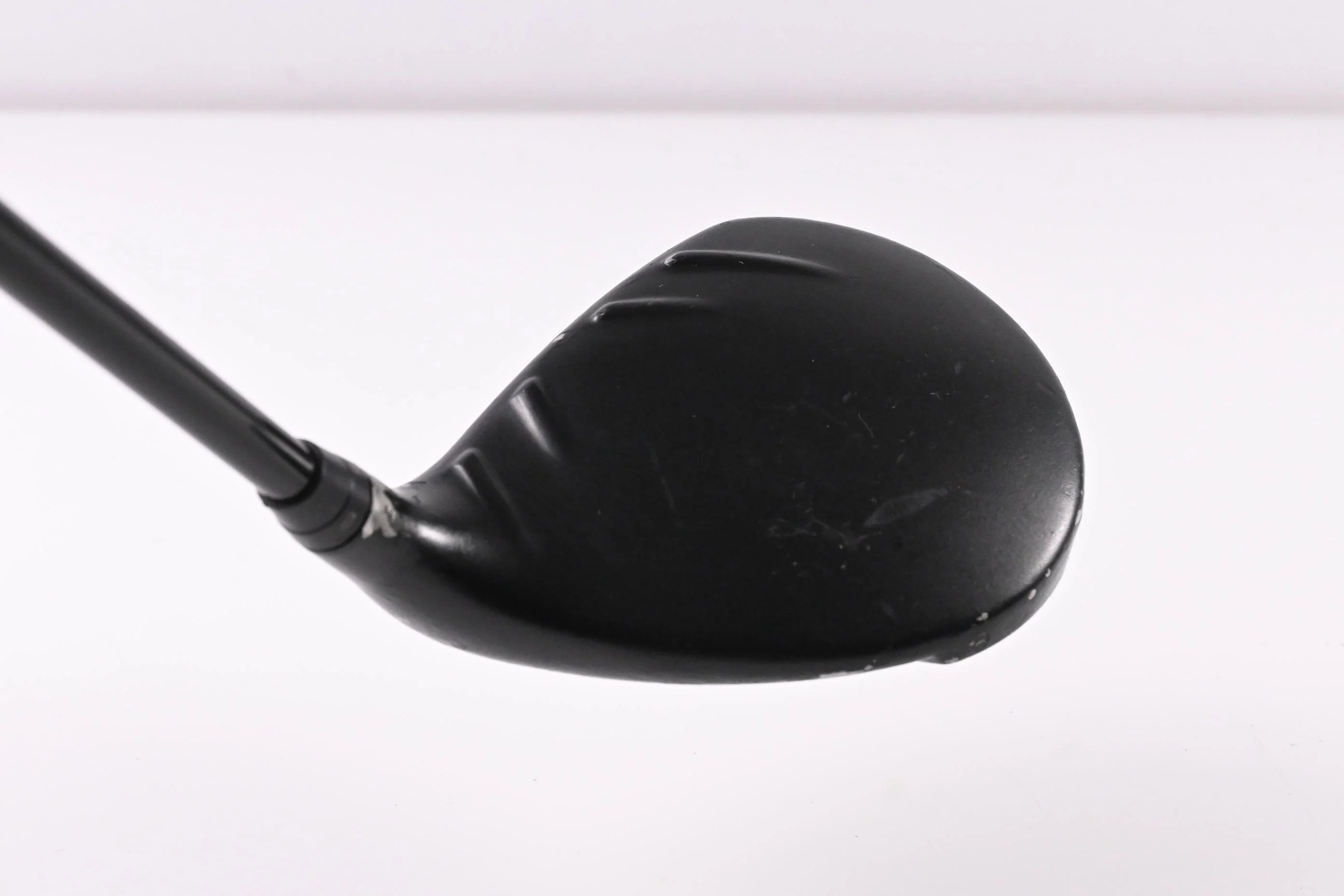 Ping G400 #3 Wood / 14.5 Degree / Stiff Flex Kuro Kage Silver 60 Shaft - Image 5